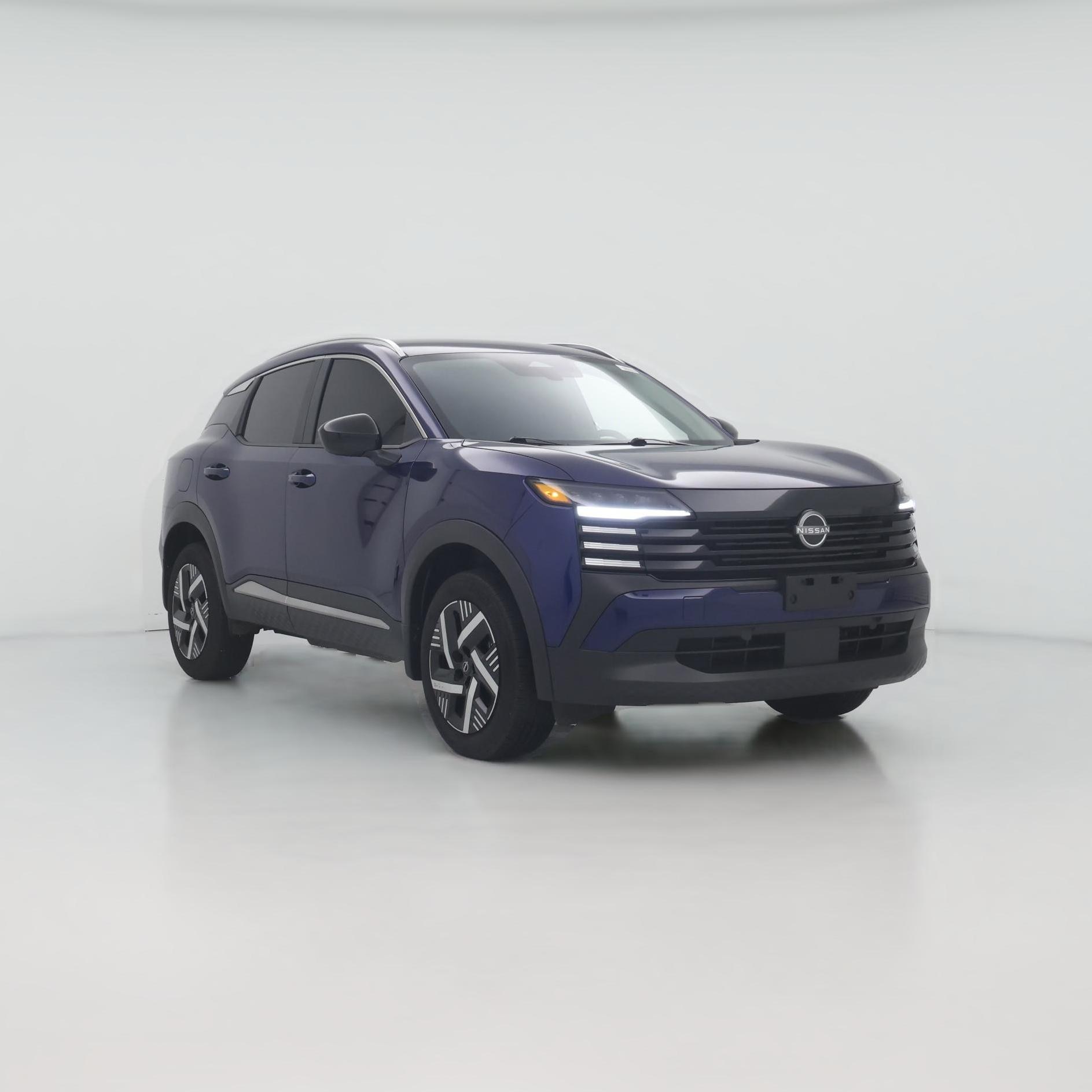 Thumbnail: 2026 Nissan Kicks - 1