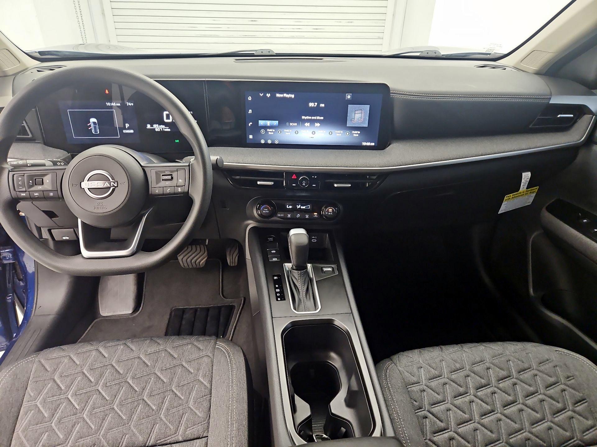 Thumbnail: 2026 Nissan Kicks - 9