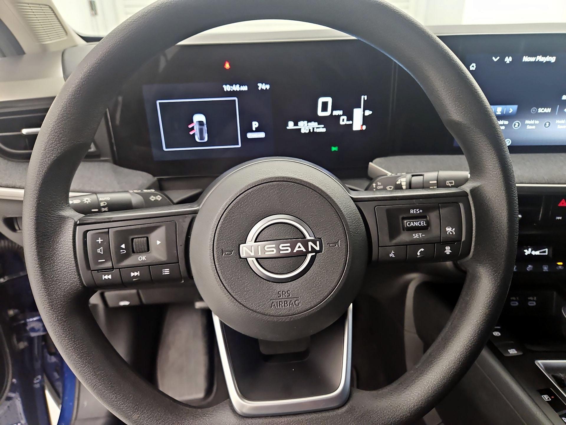 Thumbnail: 2026 Nissan Kicks - 10