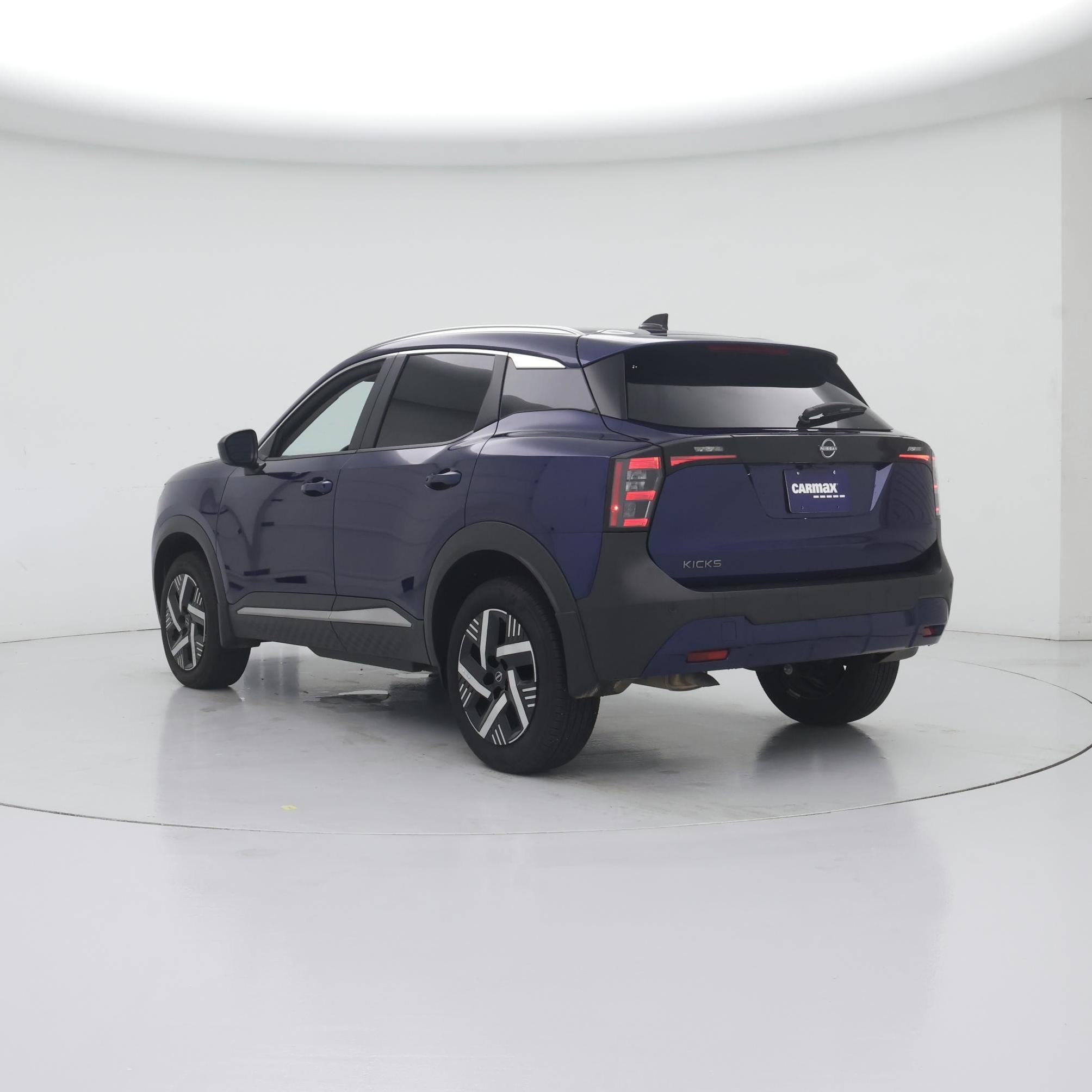 Thumbnail: 2026 Nissan Kicks - 2
