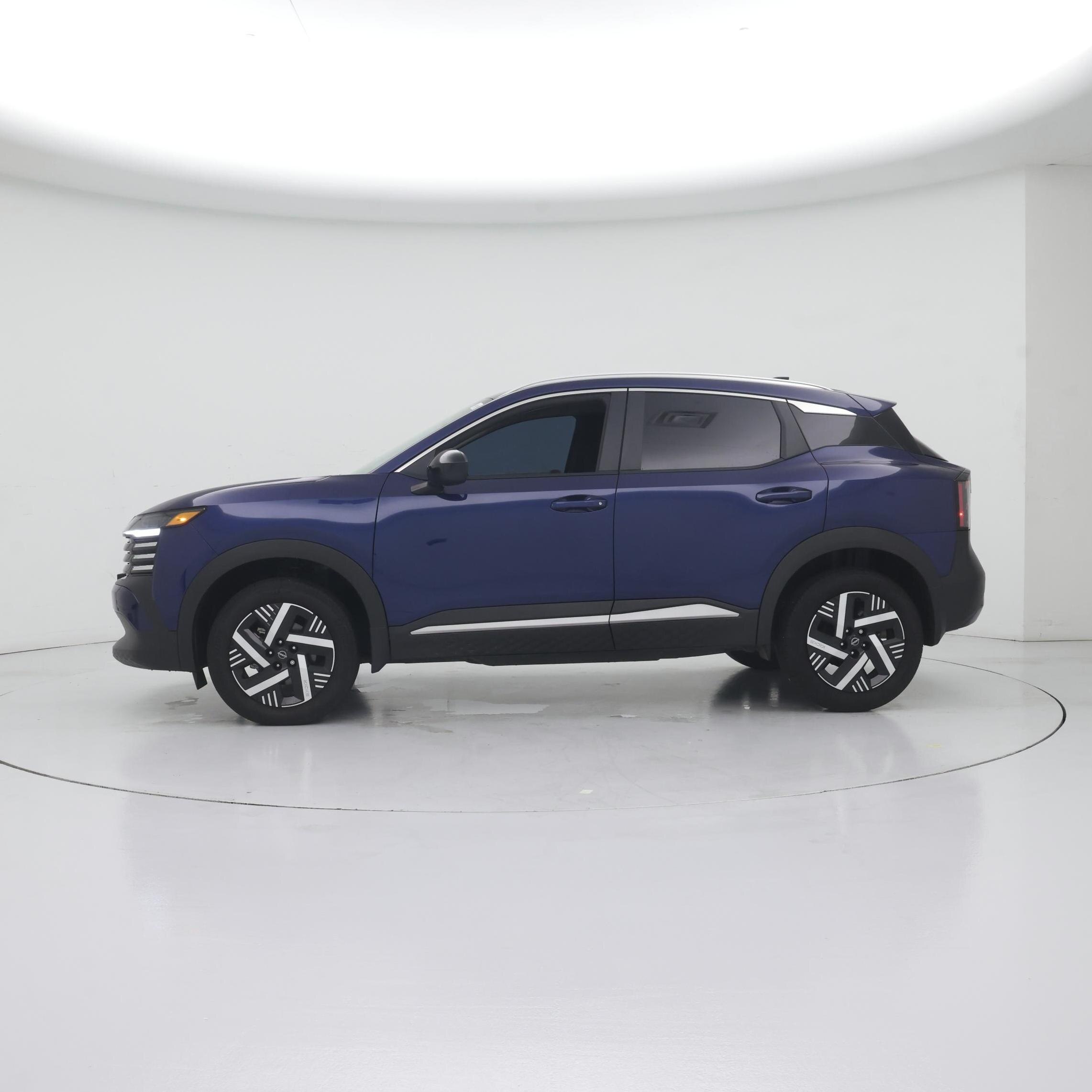 Thumbnail: 2026 Nissan Kicks - 3