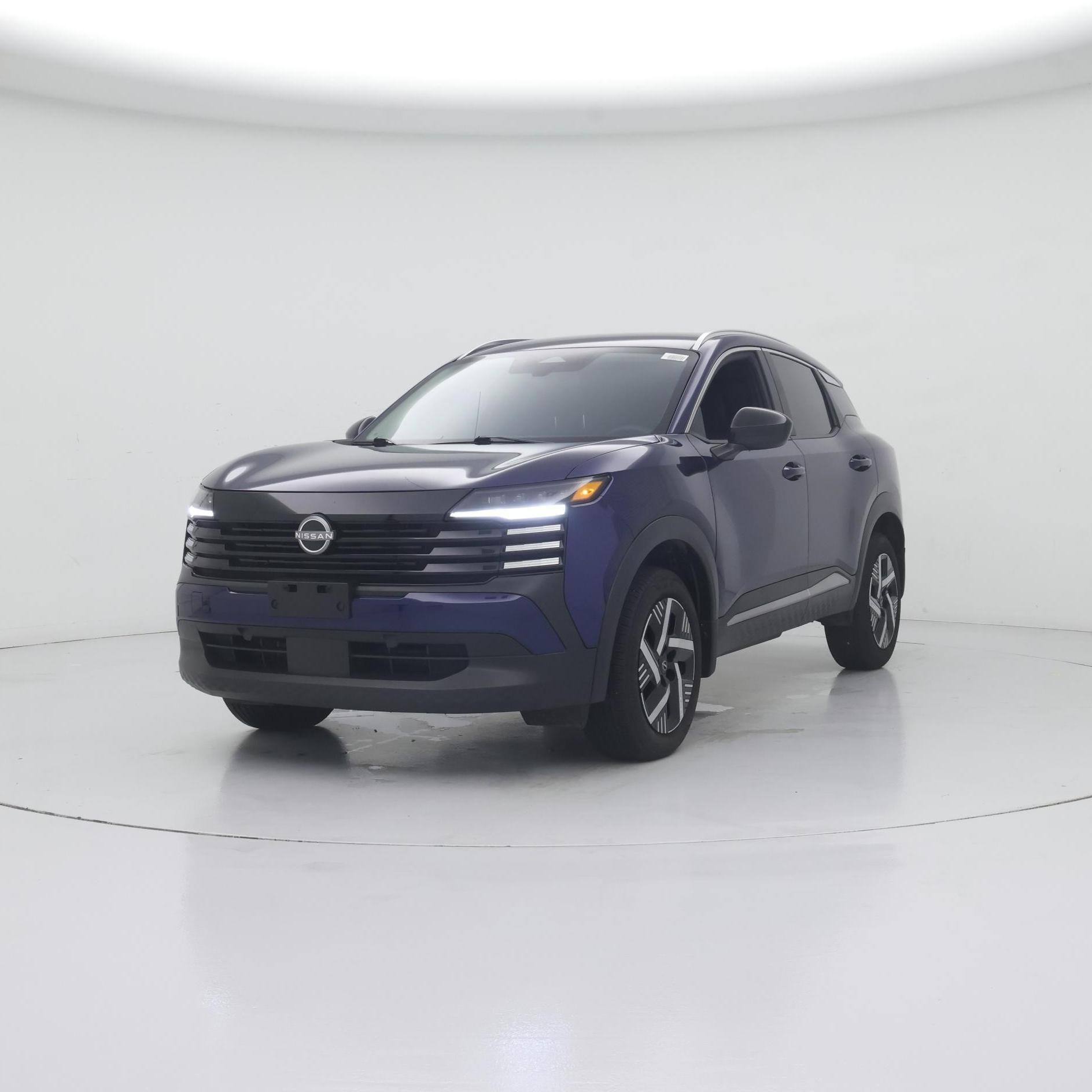 Thumbnail: 2026 Nissan Kicks - 4