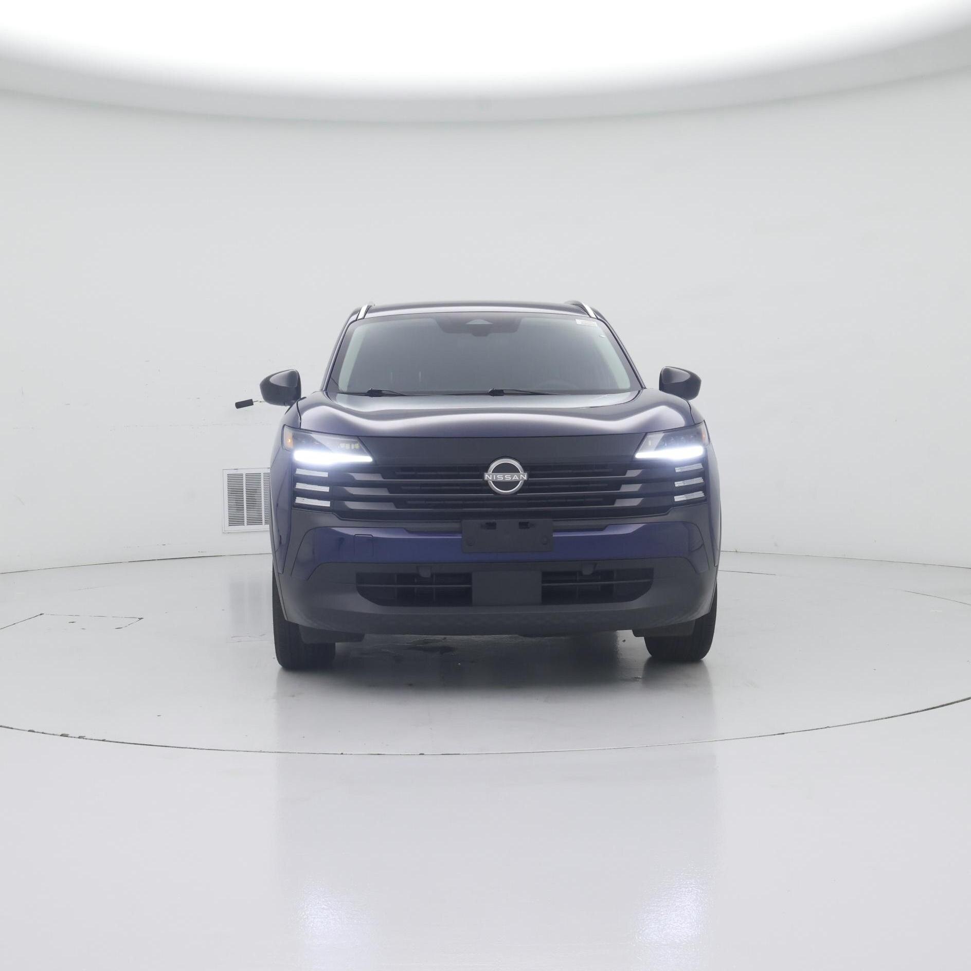 Thumbnail: 2026 Nissan Kicks - 5