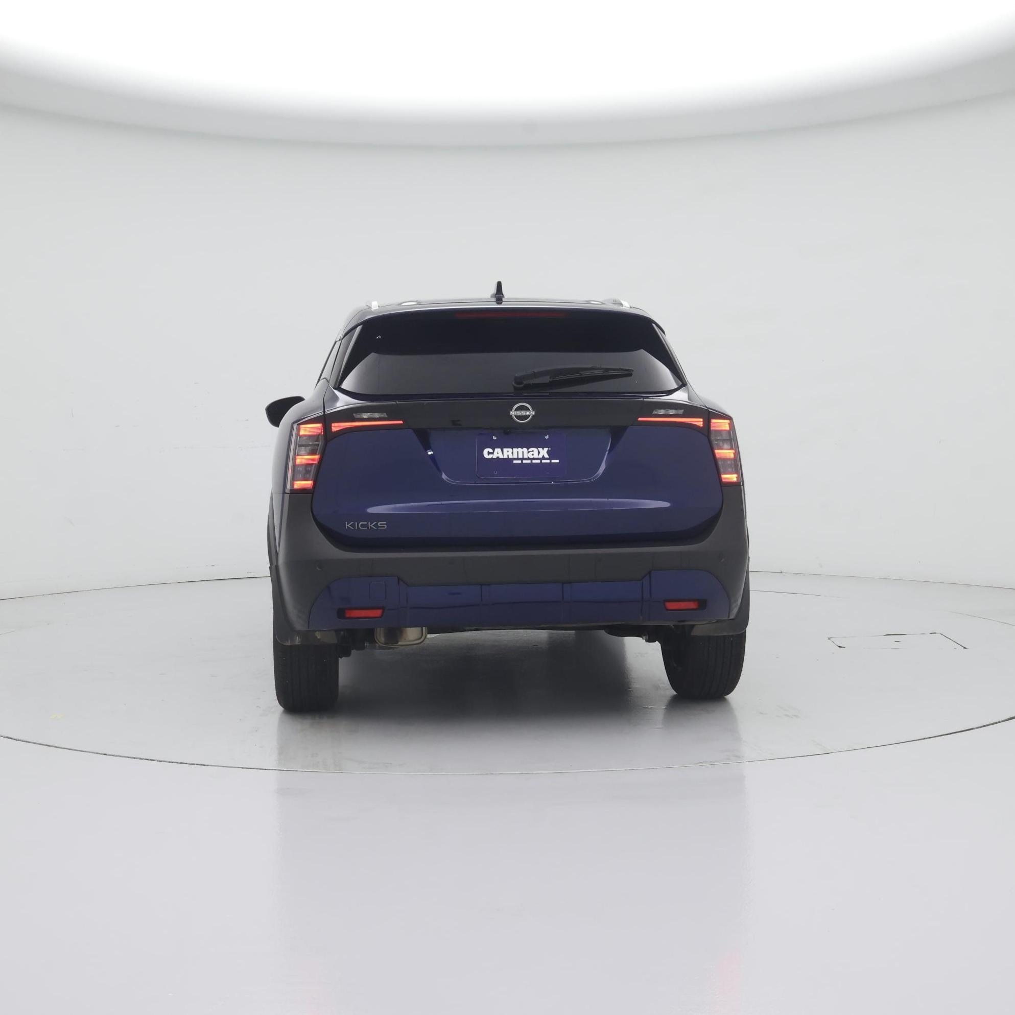 Thumbnail: 2026 Nissan Kicks - 6