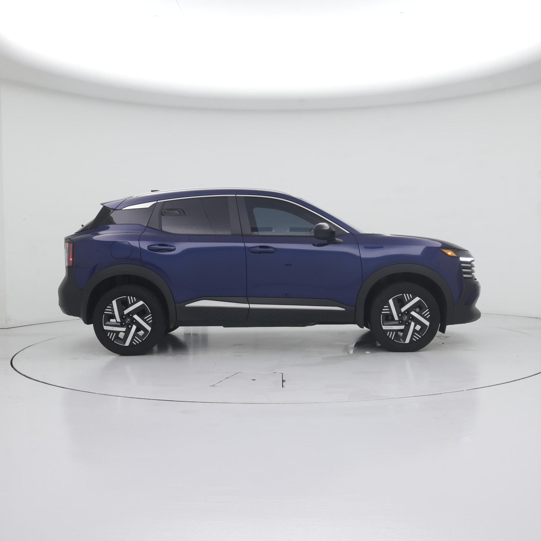 Thumbnail: 2026 Nissan Kicks - 7