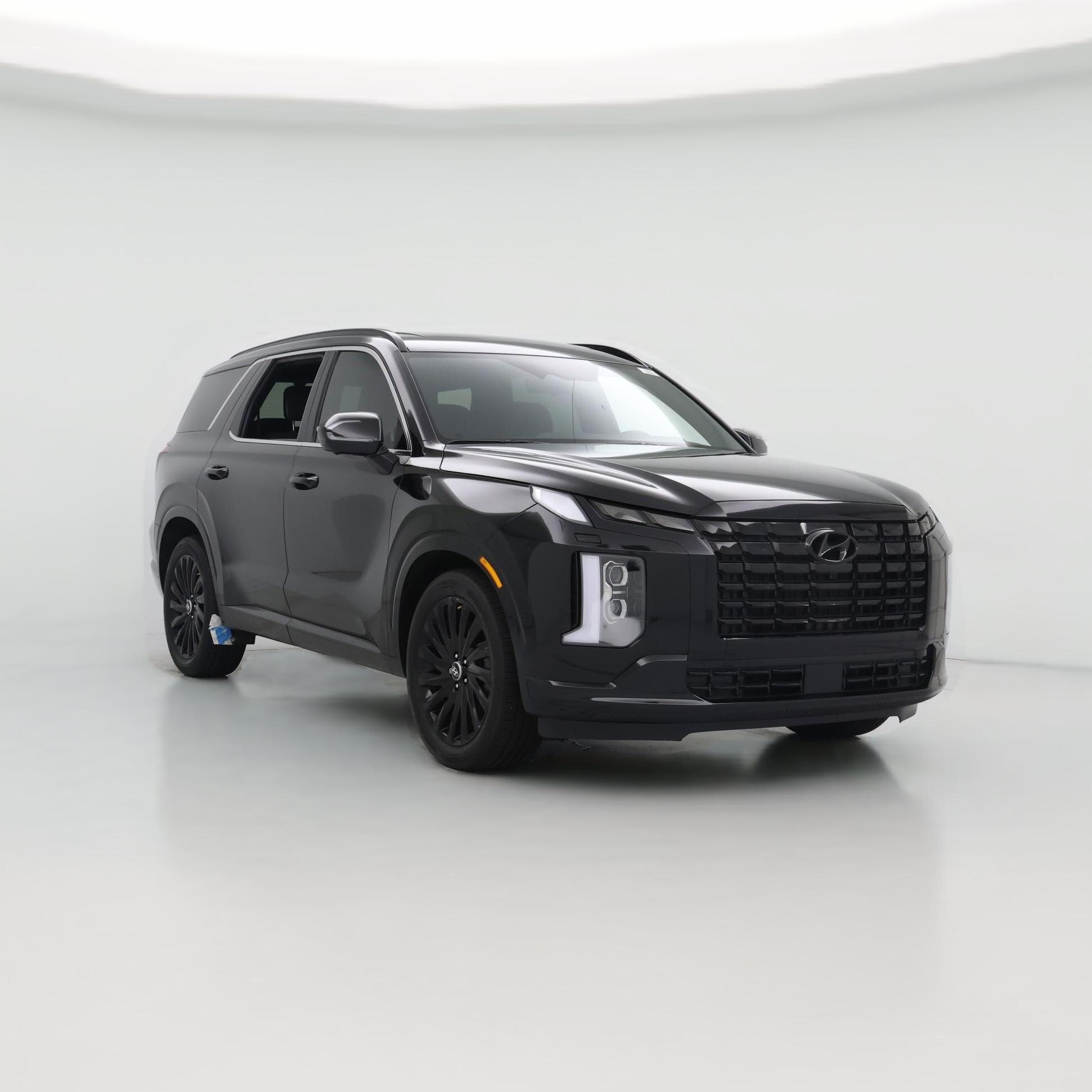 Thumbnail: 2025 Hyundai Palisade - 1