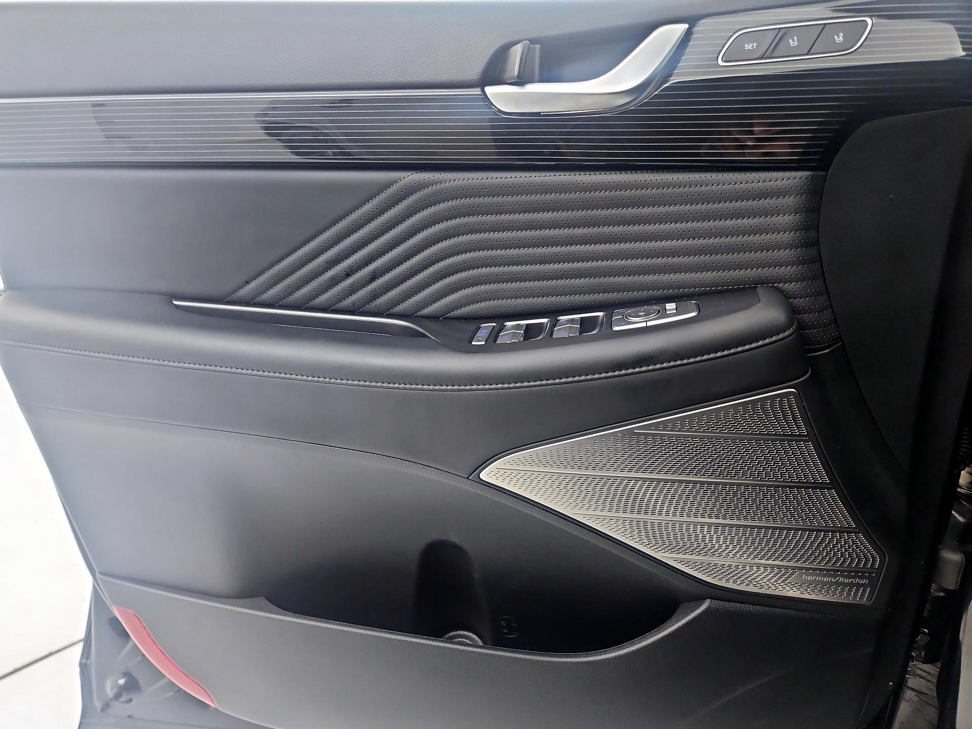 Thumbnail: 2025 Hyundai Palisade - 12