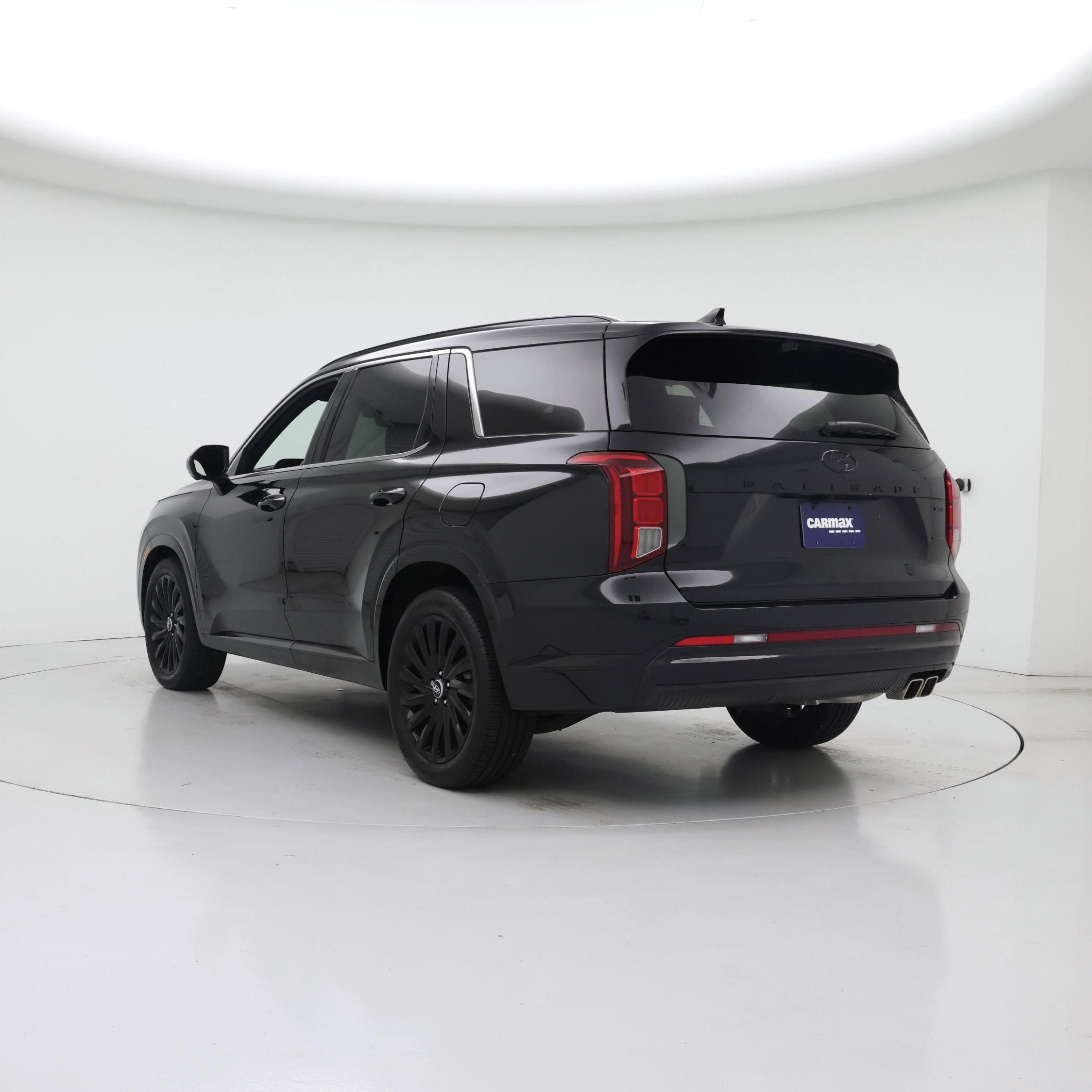 Thumbnail: 2025 Hyundai Palisade - 2