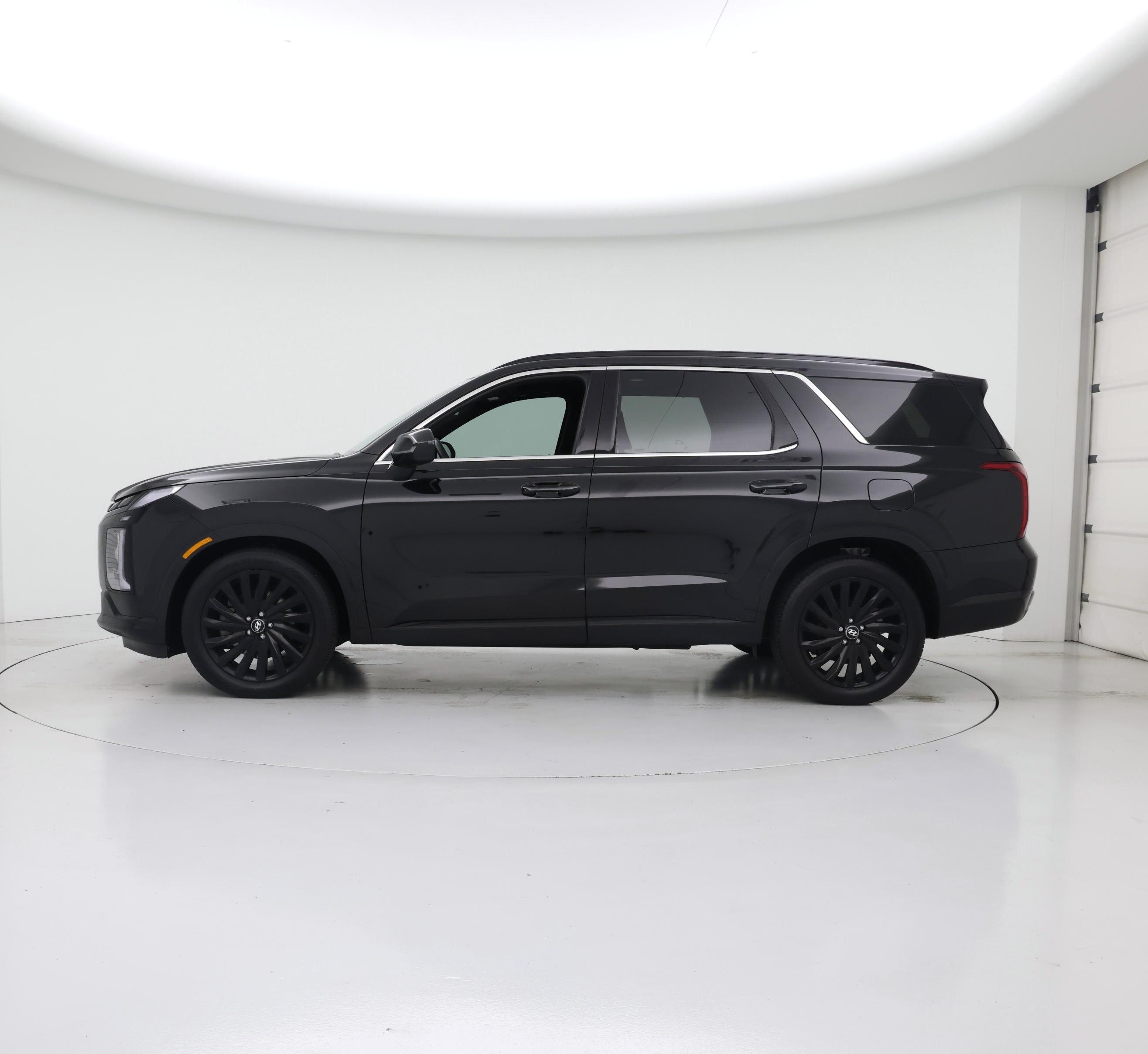 Thumbnail: 2025 Hyundai Palisade - 3