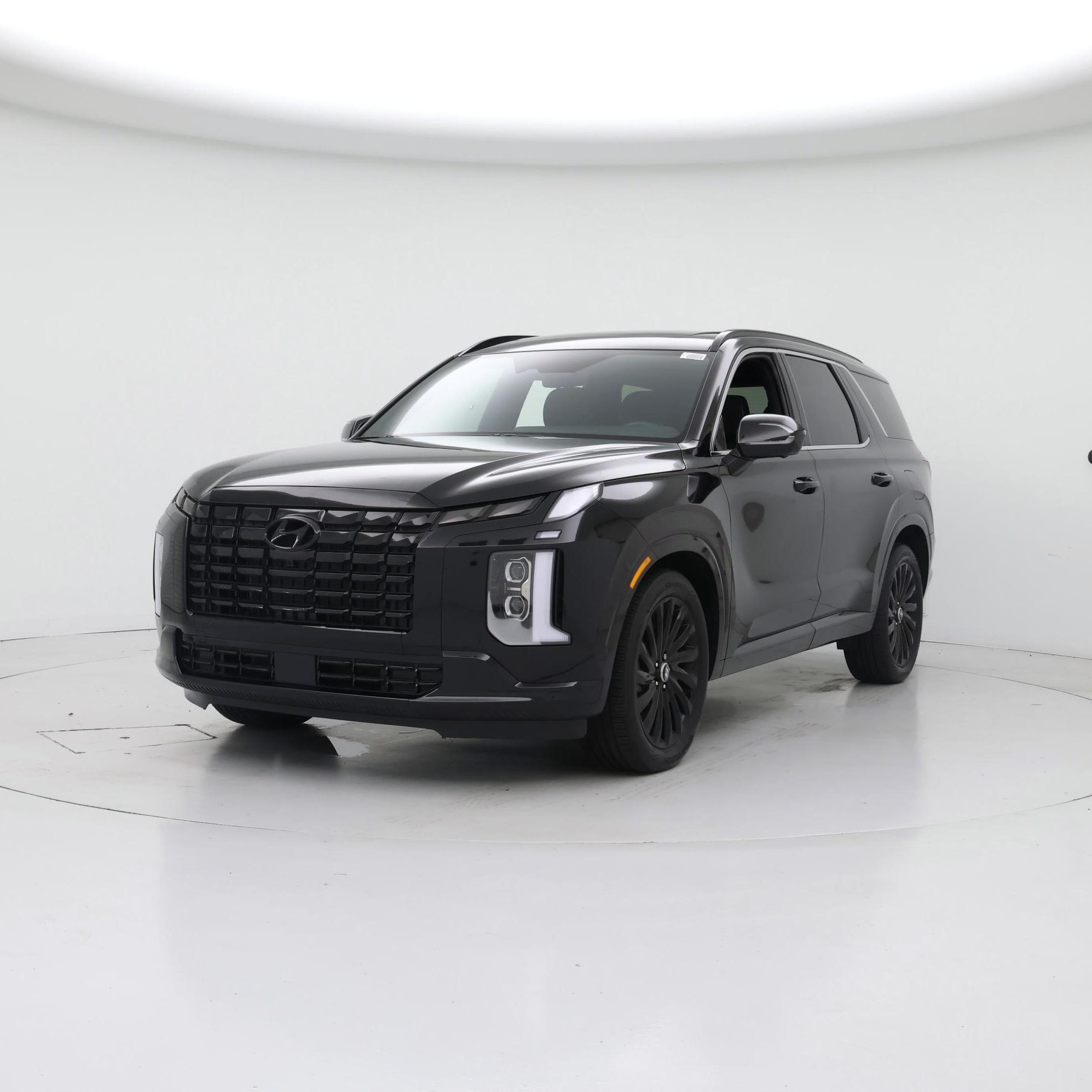 Thumbnail: 2025 Hyundai Palisade - 4