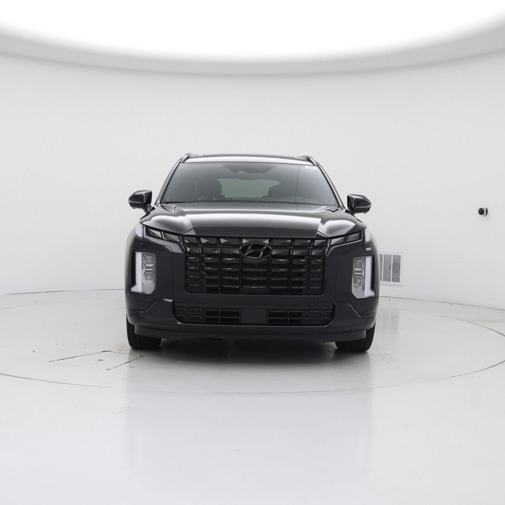 Thumbnail: 2025 Hyundai Palisade - 5
