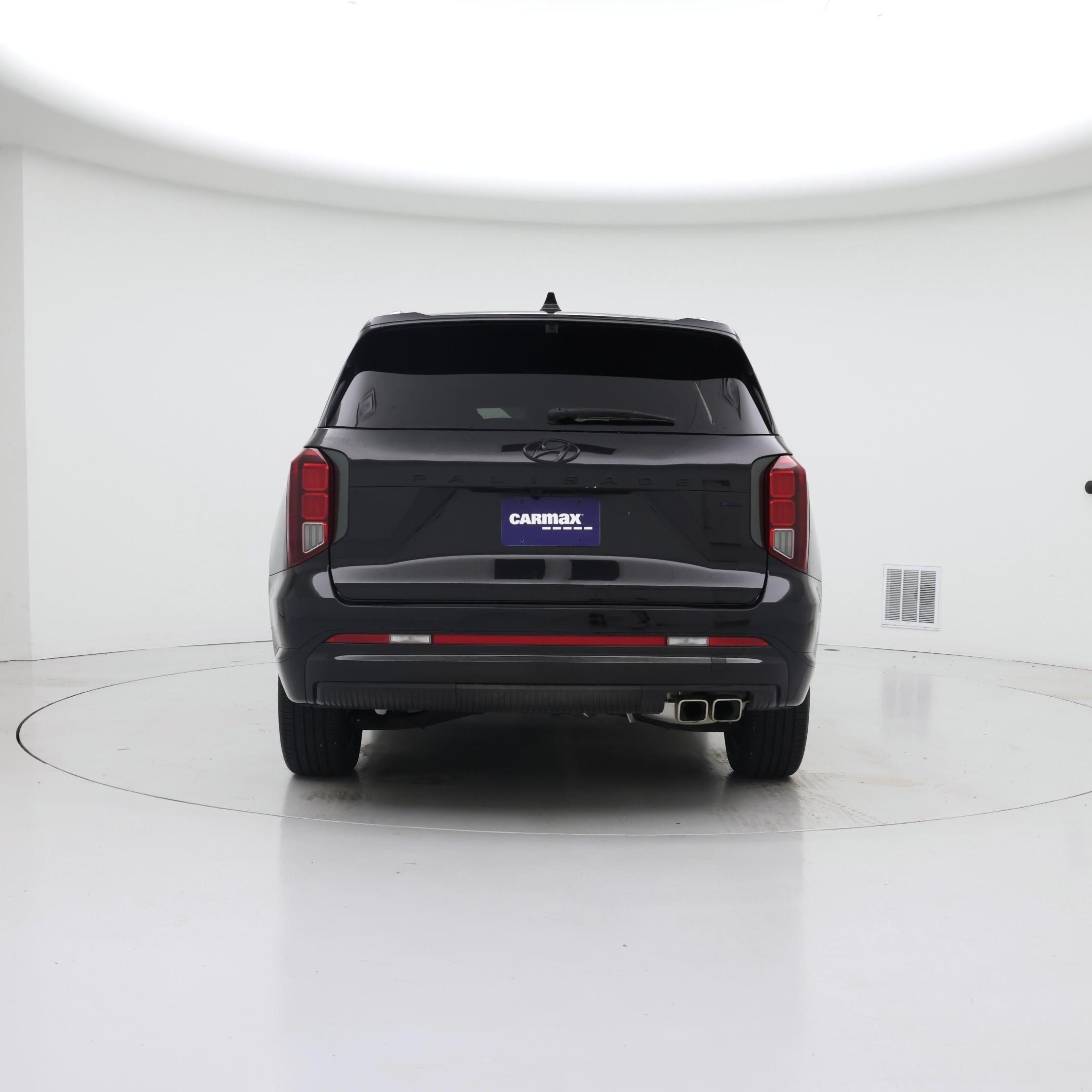 Thumbnail: 2025 Hyundai Palisade - 6
