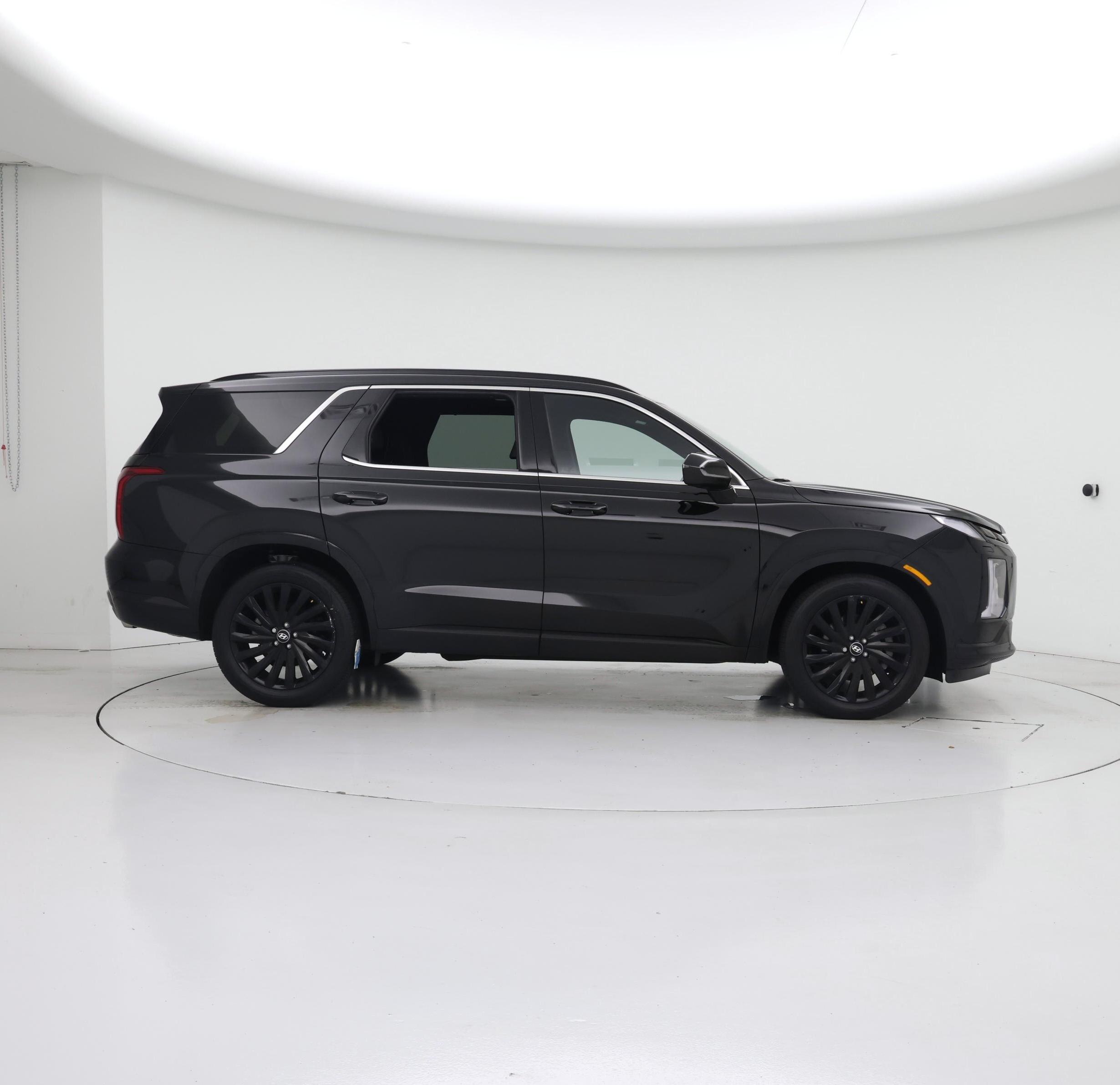 Thumbnail: 2025 Hyundai Palisade - 7