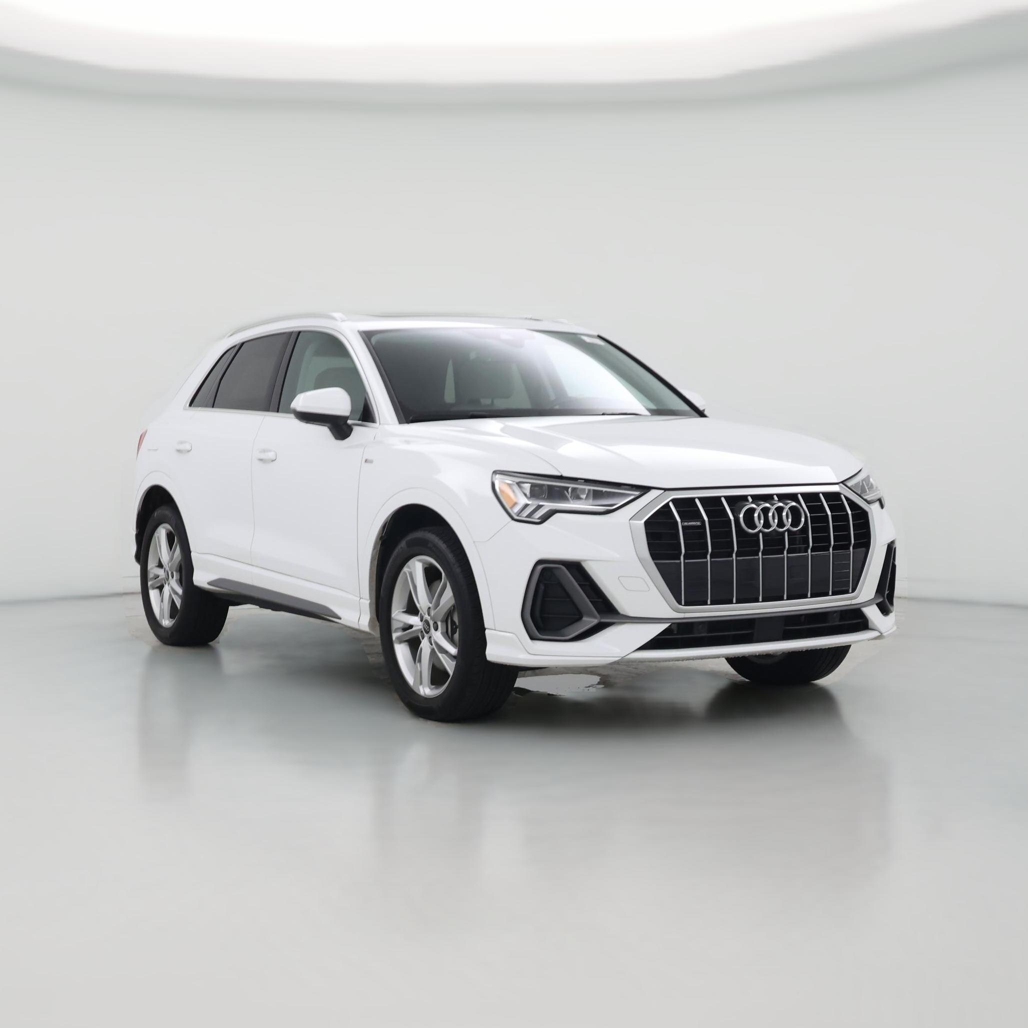 Thumbnail: 2024 Audi Q3 - 1