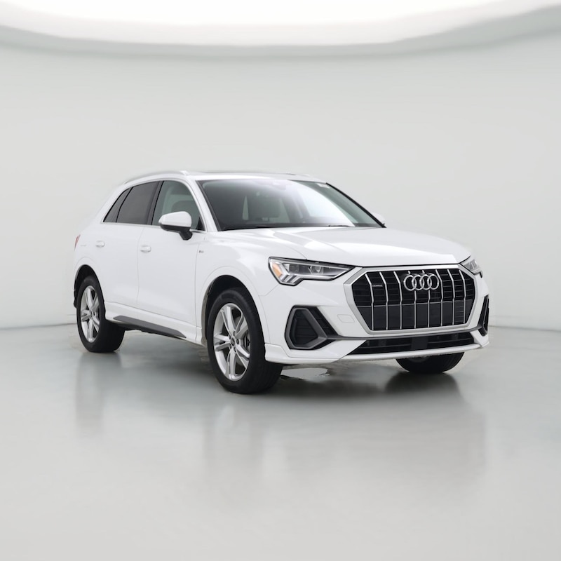 2024 Audi Q3 Premium Plus