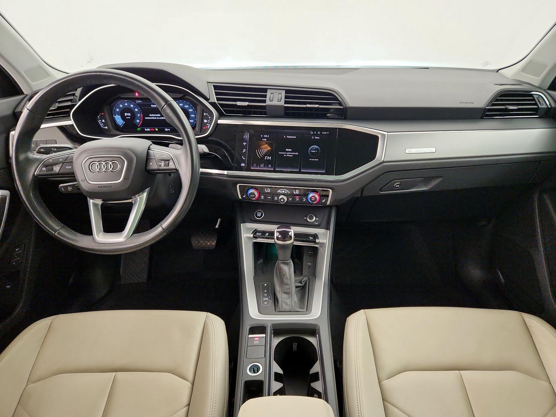 Thumbnail: 2024 Audi Q3 - 9