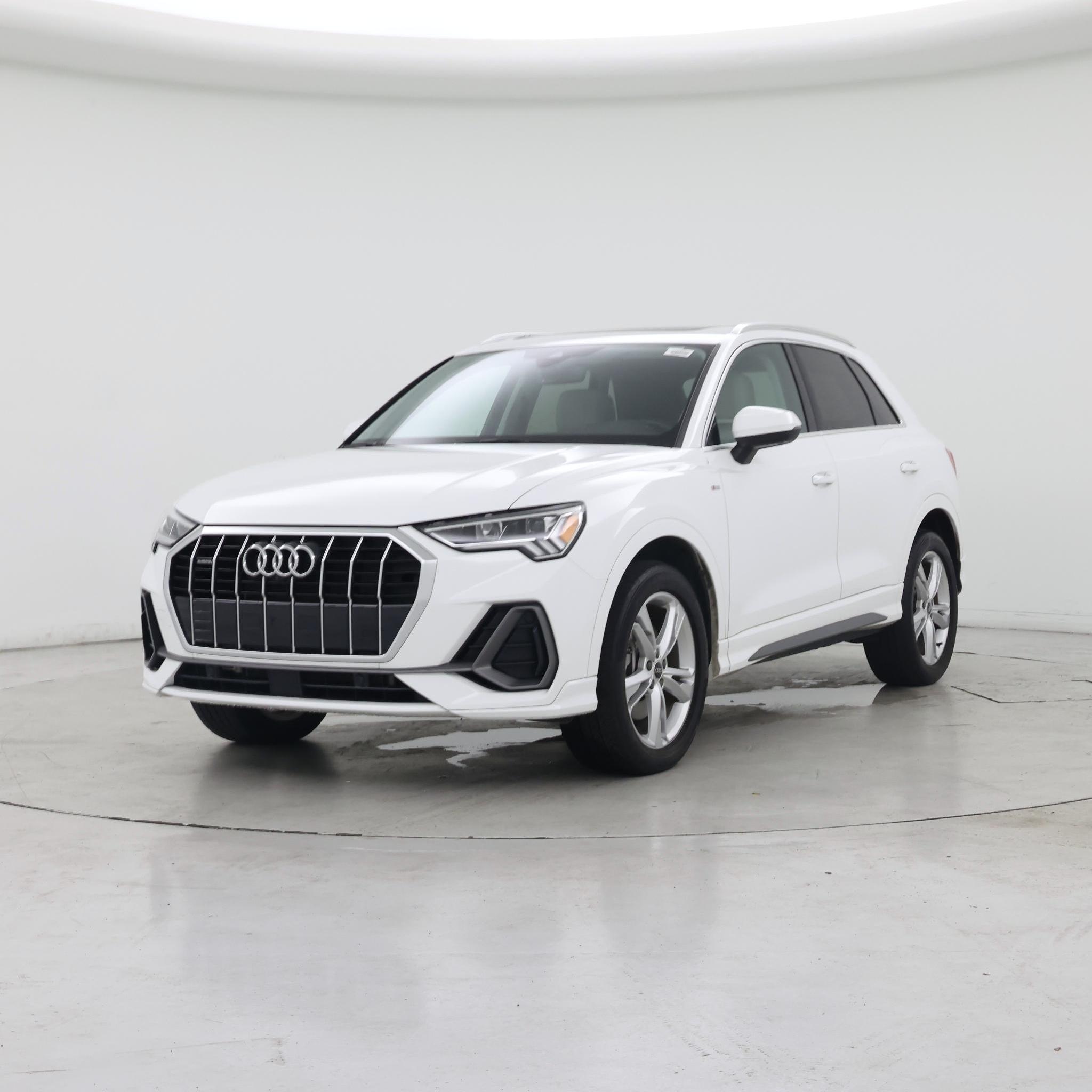 Thumbnail: 2024 Audi Q3 - 4