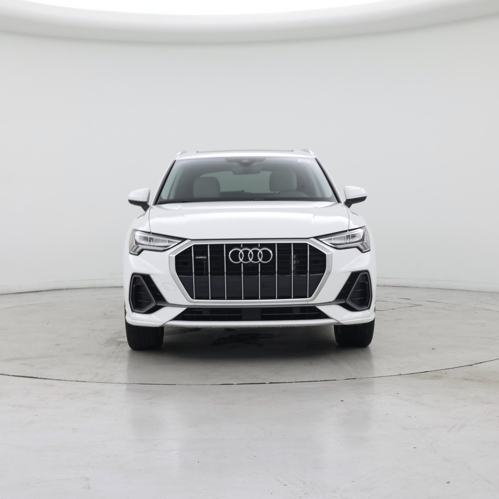 Thumbnail: 2024 Audi Q3 - 5