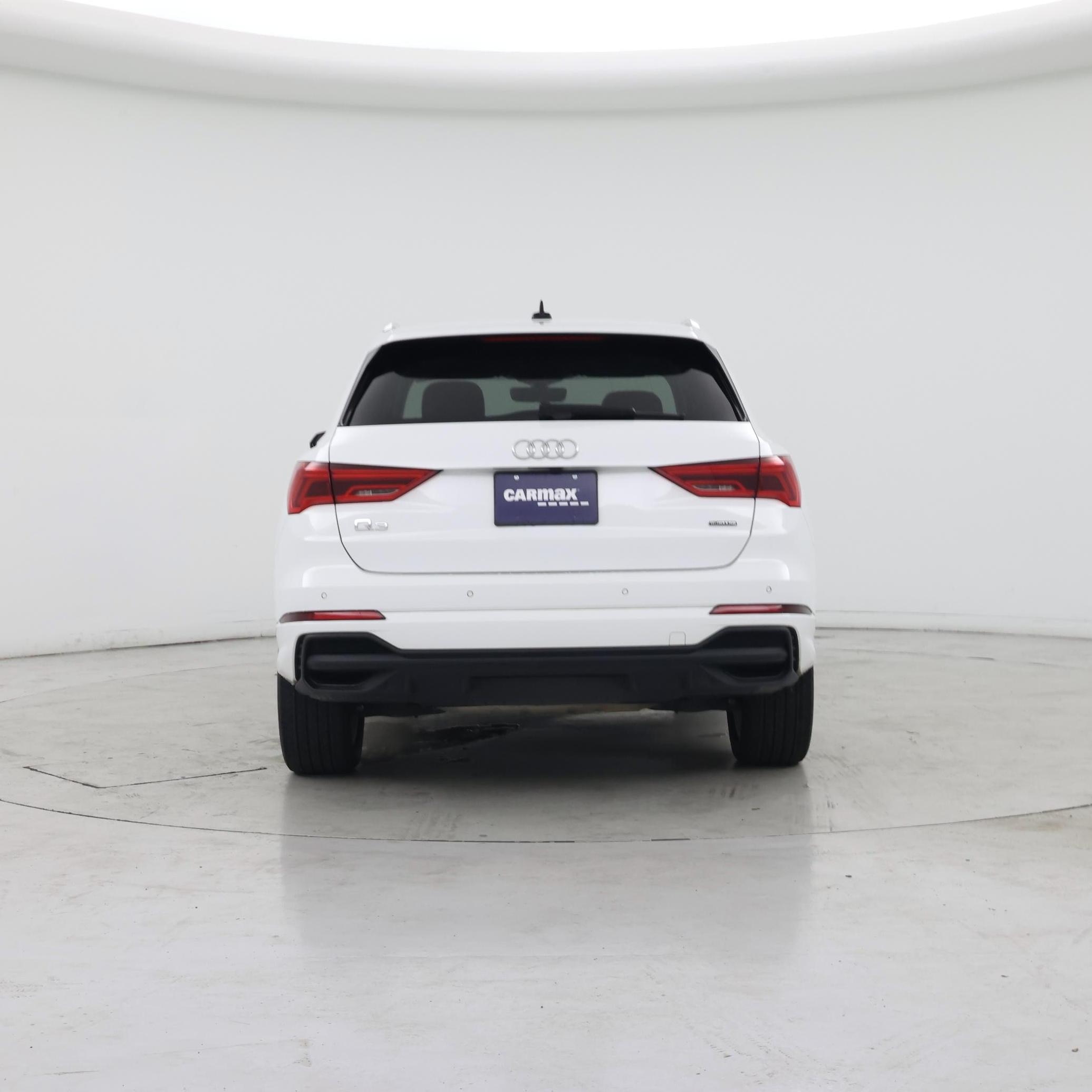Thumbnail: 2024 Audi Q3 - 6