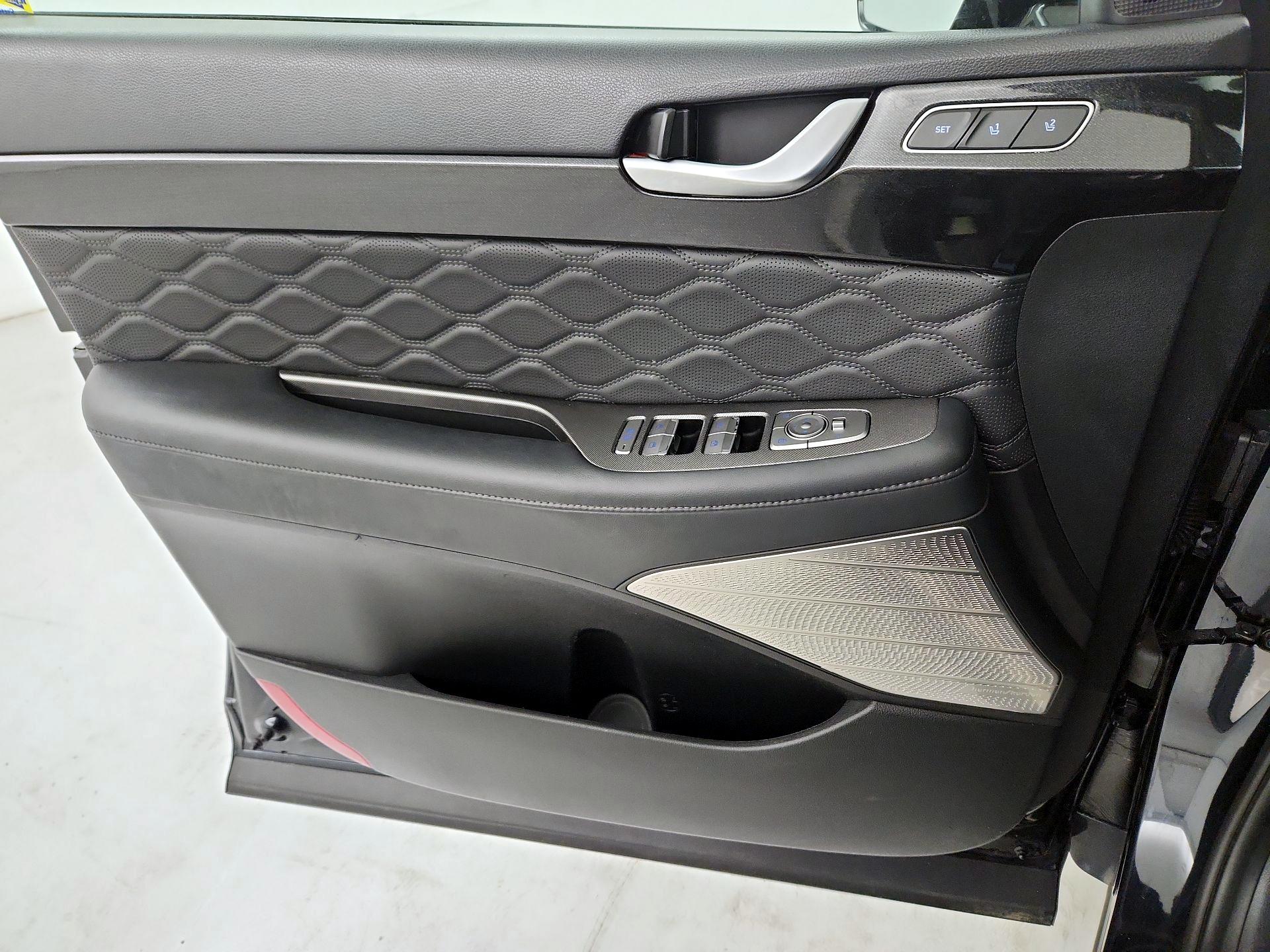 Thumbnail: 2021 Hyundai Palisade - 10