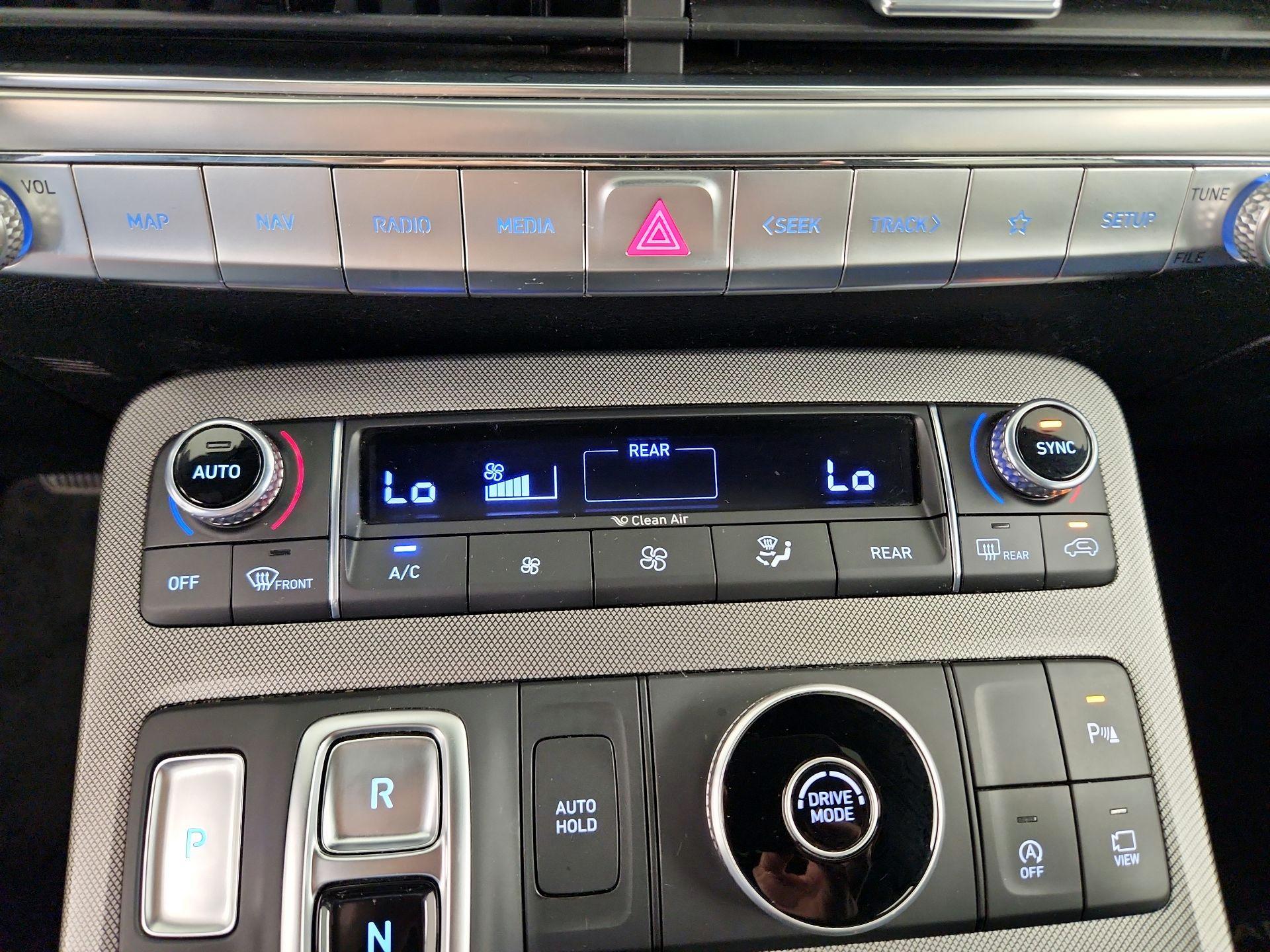 Thumbnail: 2021 Hyundai Palisade - 15