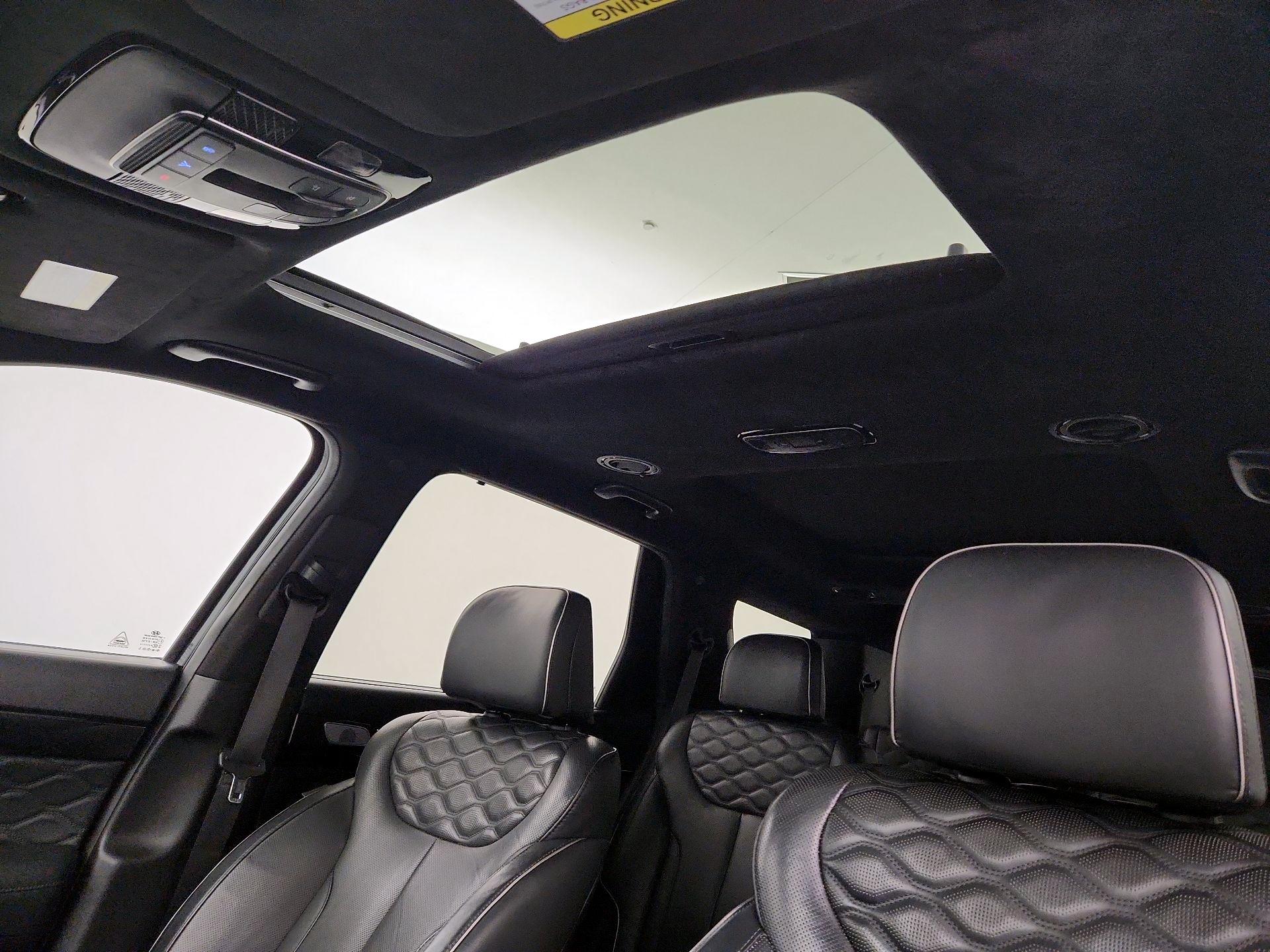 Thumbnail: 2021 Hyundai Palisade - 18