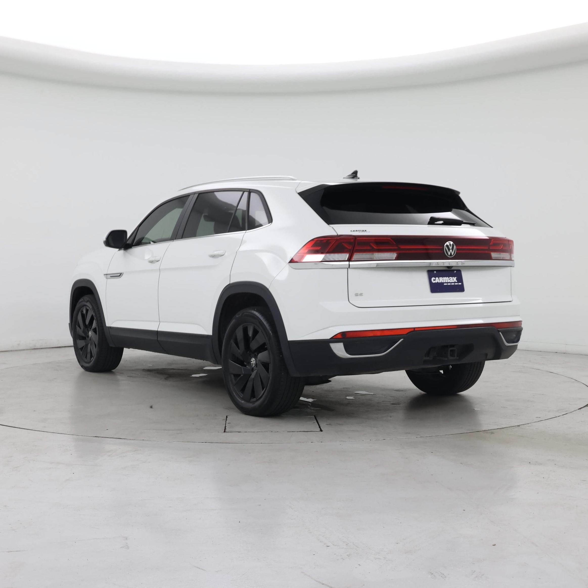 Thumbnail: 2024 Volkswagen Atlas - 2