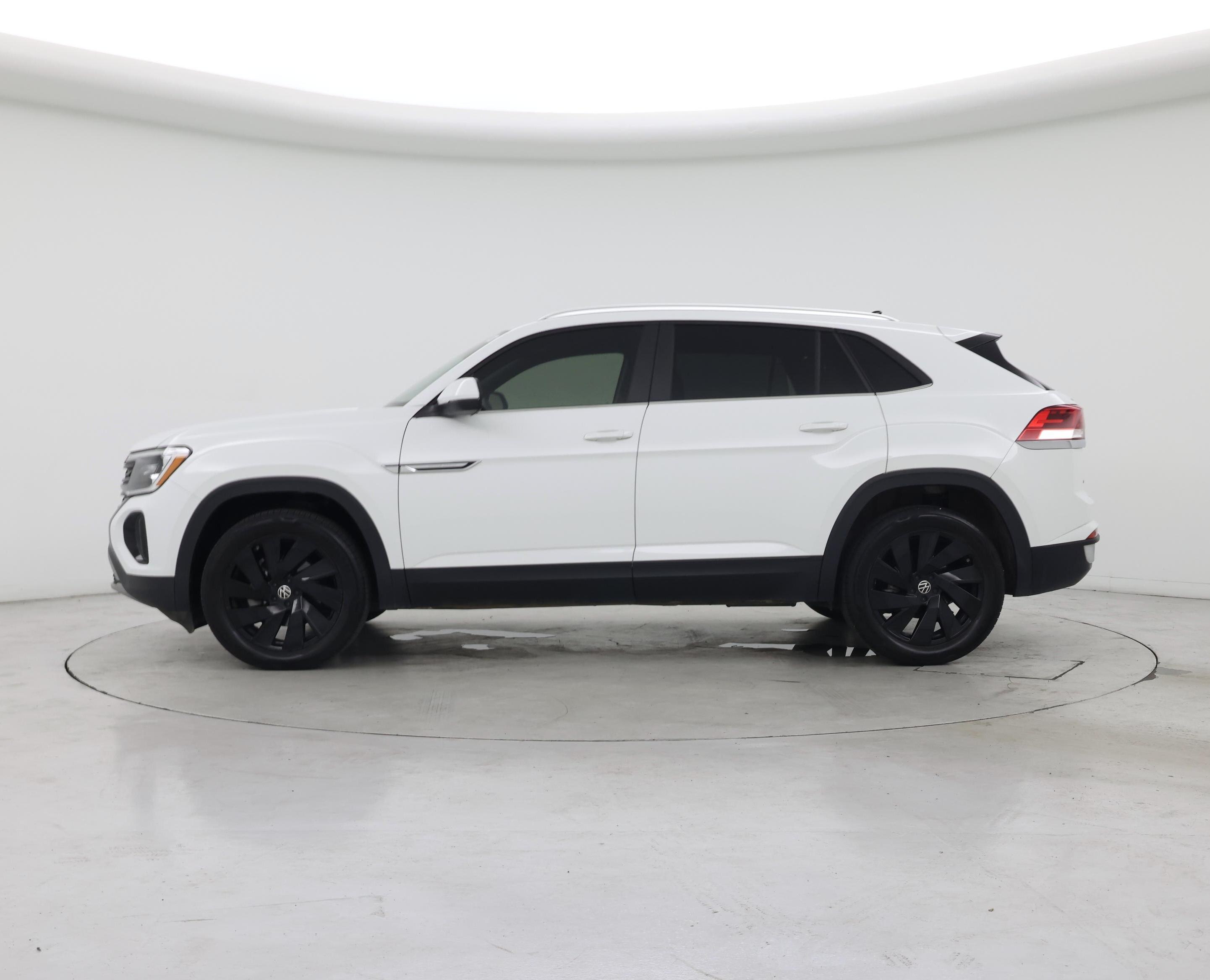 Thumbnail: 2024 Volkswagen Atlas - 3