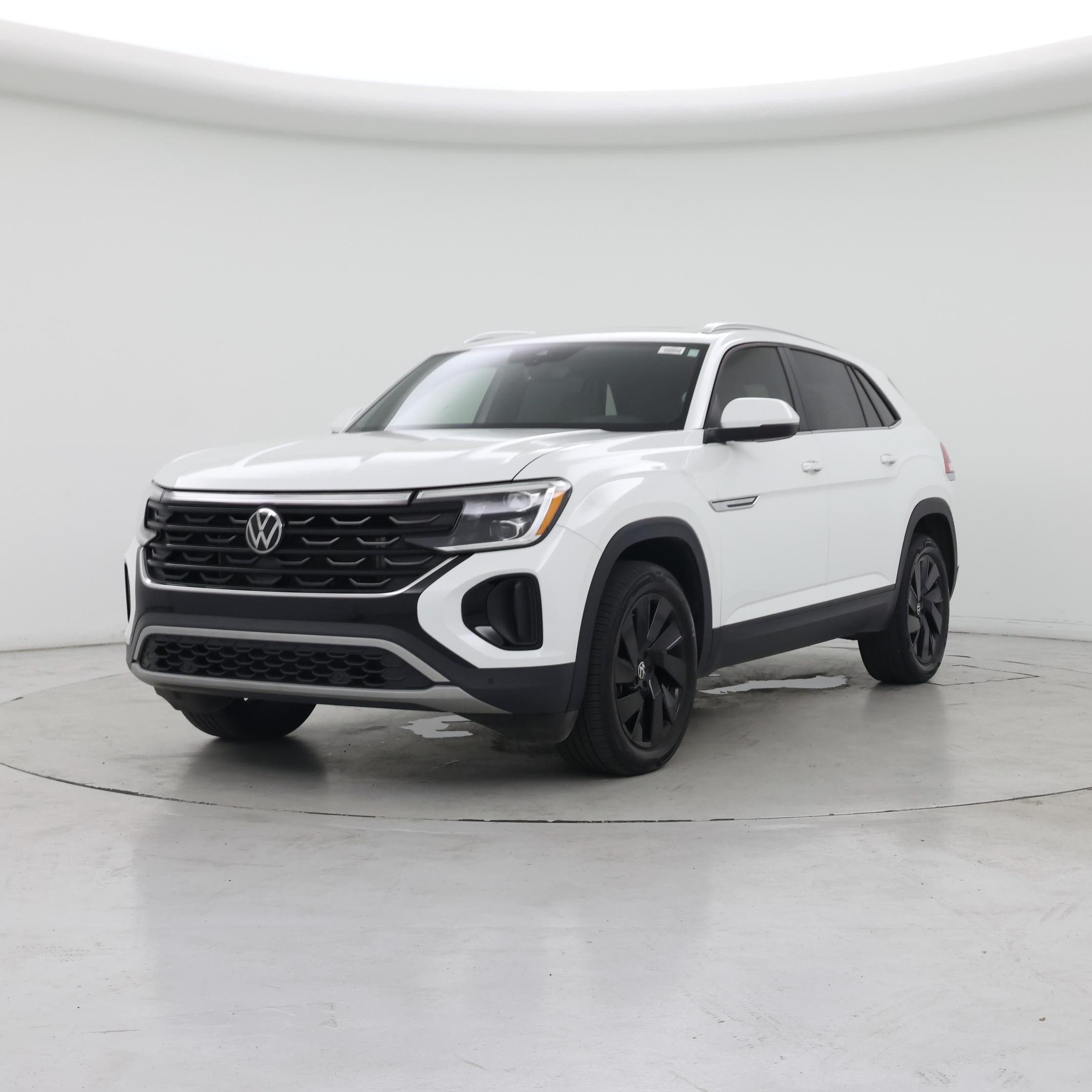 Thumbnail: 2024 Volkswagen Atlas - 4