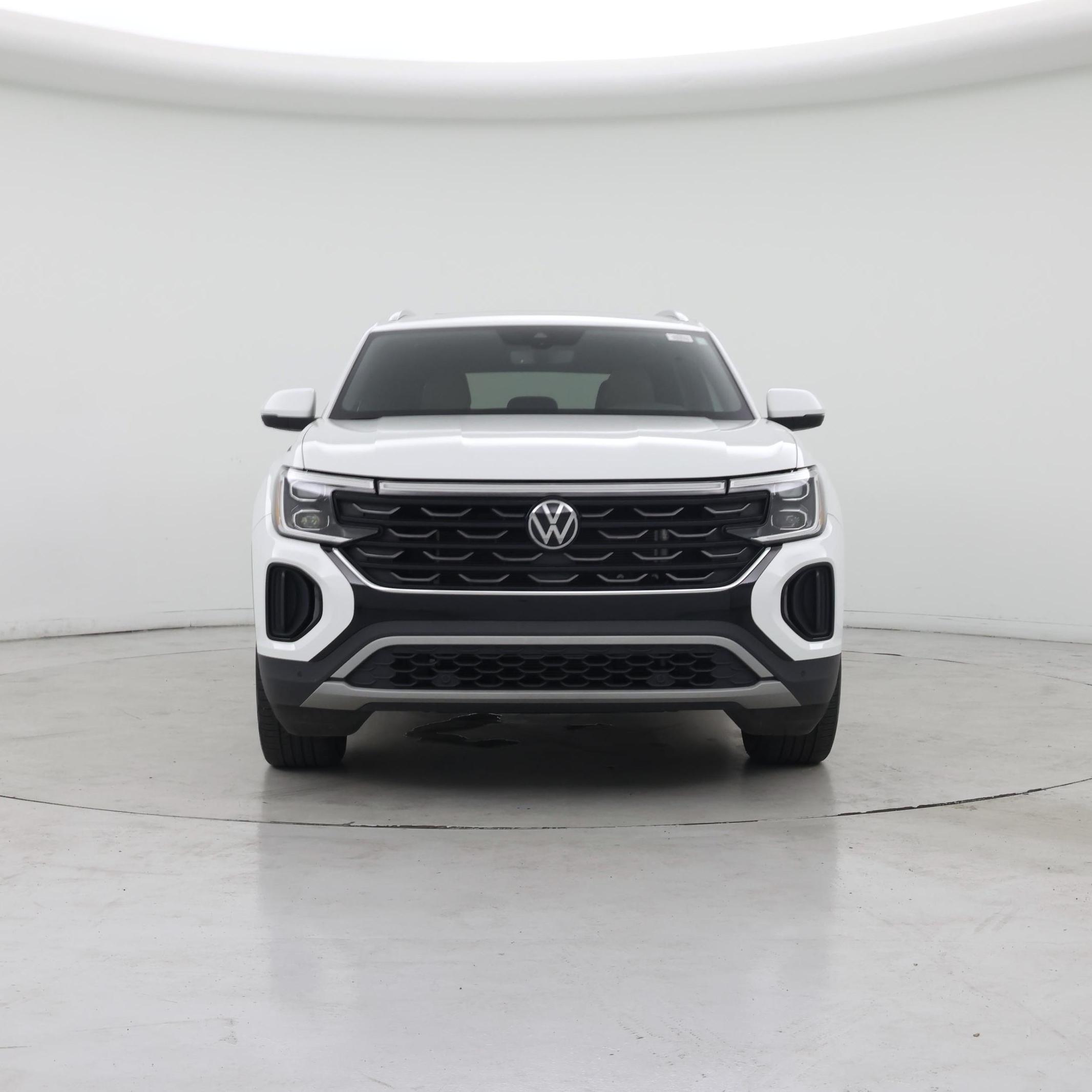 Thumbnail: 2024 Volkswagen Atlas - 5