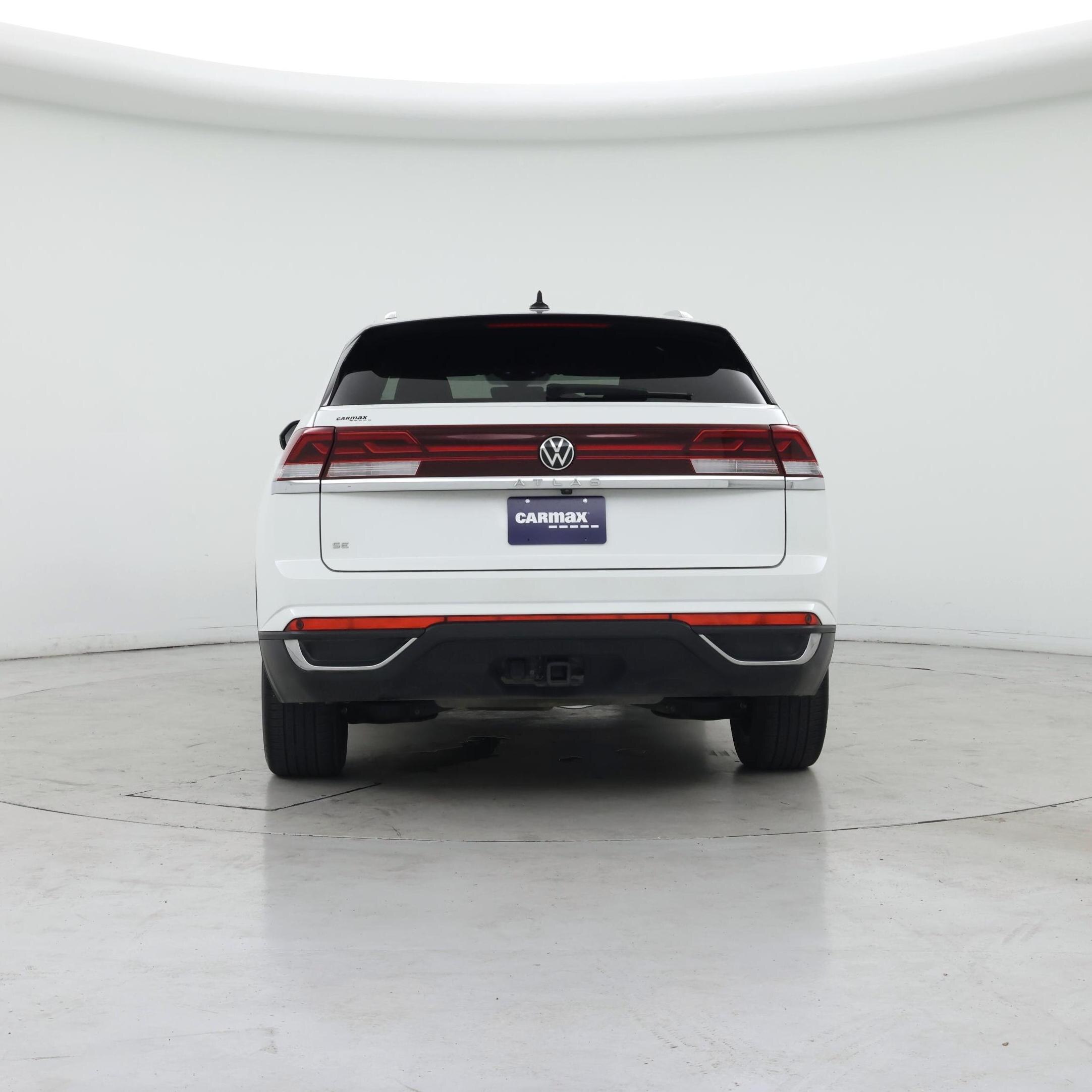 Thumbnail: 2024 Volkswagen Atlas - 6