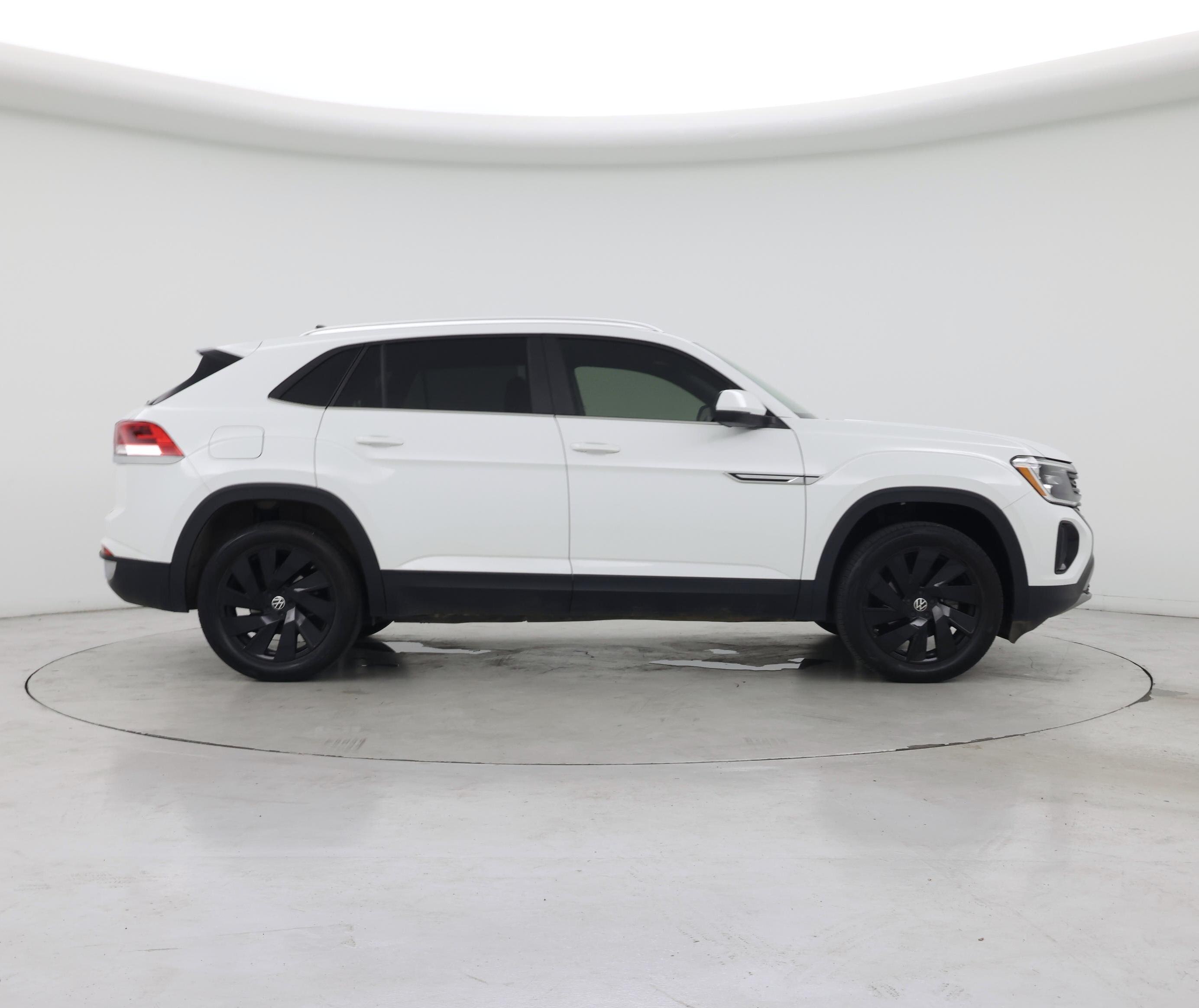 Thumbnail: 2024 Volkswagen Atlas - 7