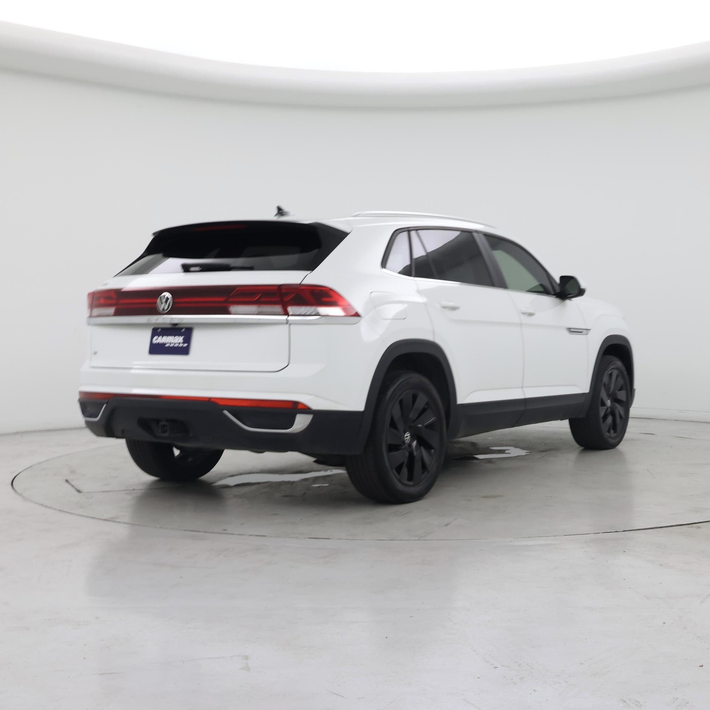 Thumbnail: 2024 Volkswagen Atlas - 8