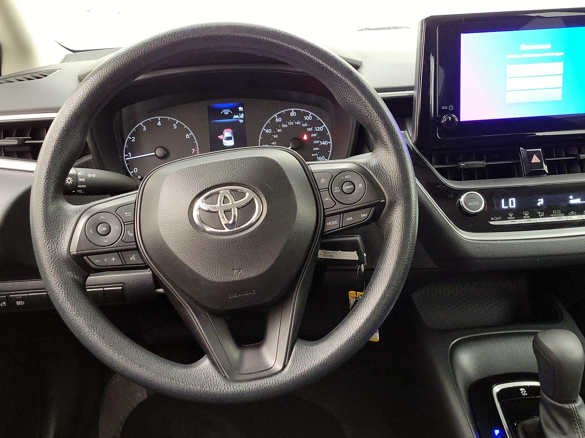 Thumbnail: 2024 Toyota Corolla - 10