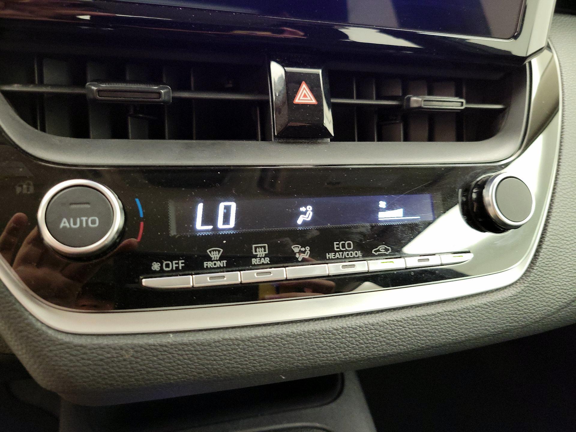 Thumbnail: 2024 Toyota Corolla - 16