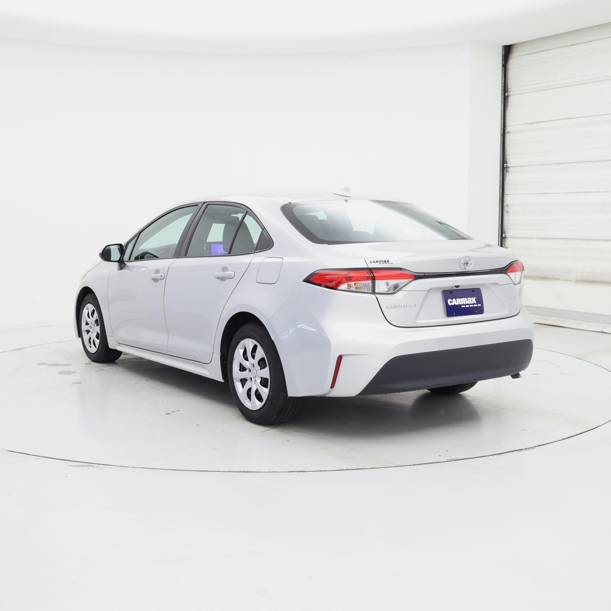 Thumbnail: 2024 Toyota Corolla - 2
