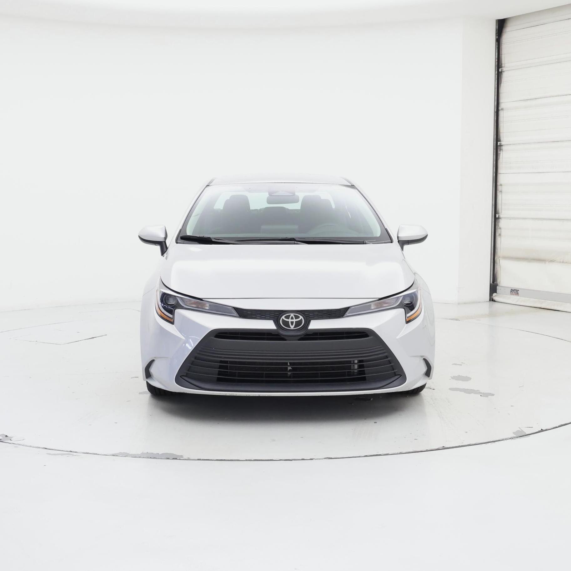 Thumbnail: 2024 Toyota Corolla - 5
