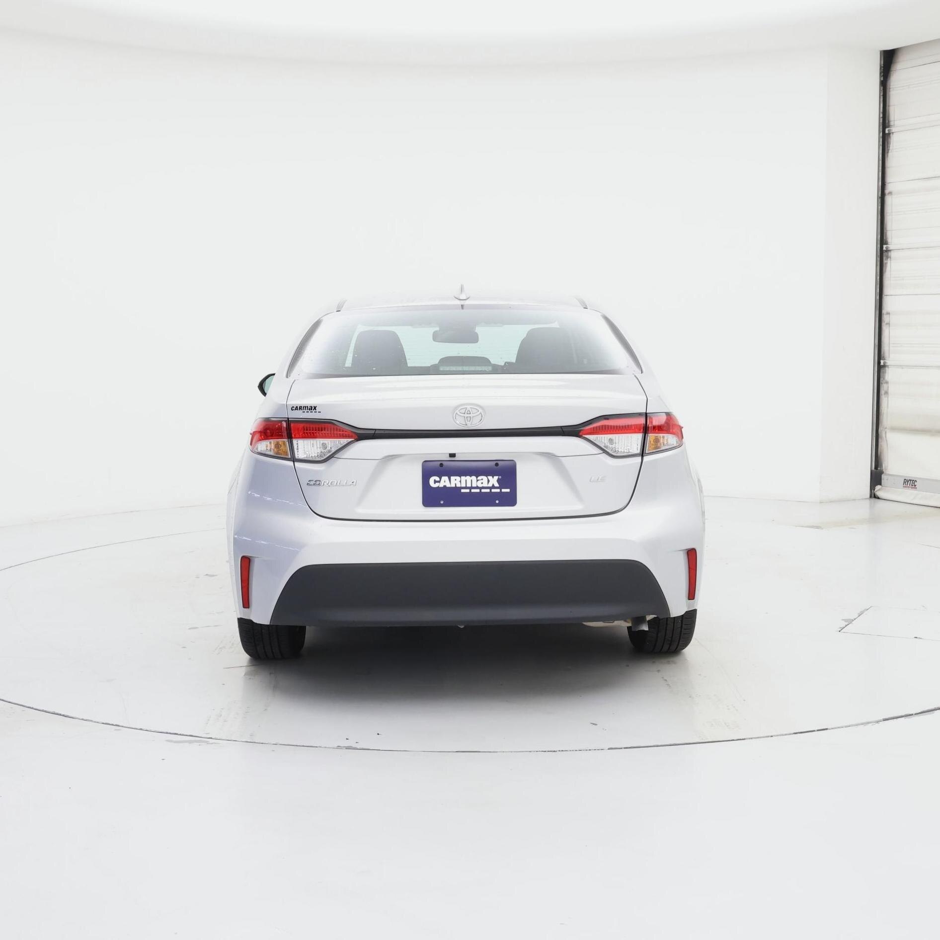Thumbnail: 2024 Toyota Corolla - 6