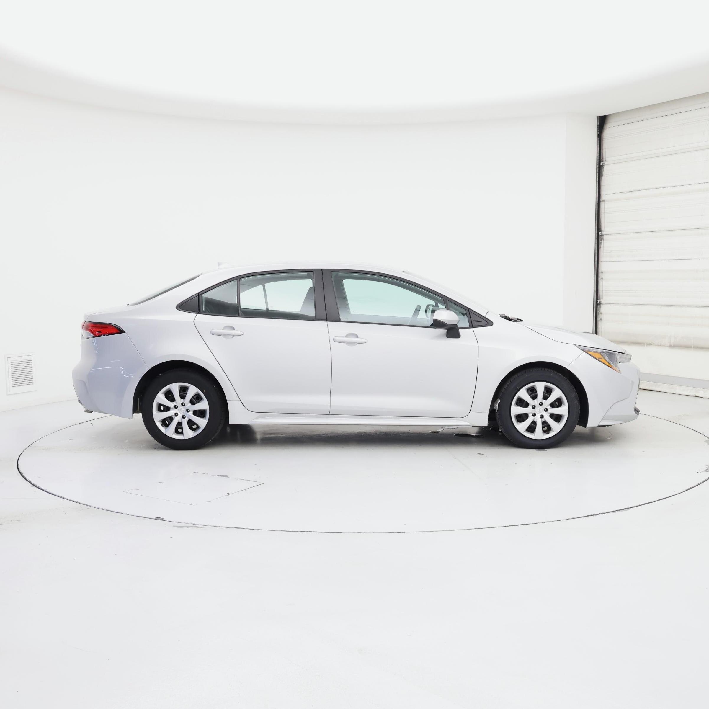 Thumbnail: 2024 Toyota Corolla - 7