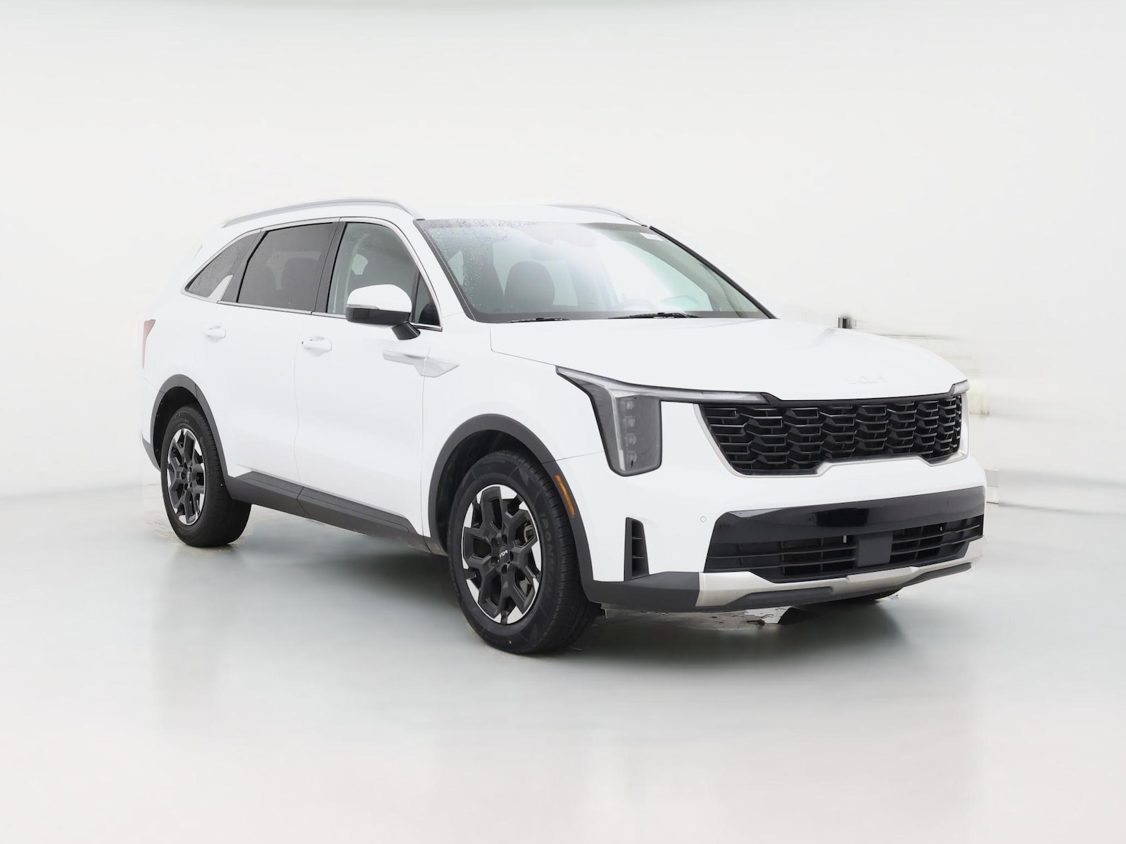 2024 Kia Sorento