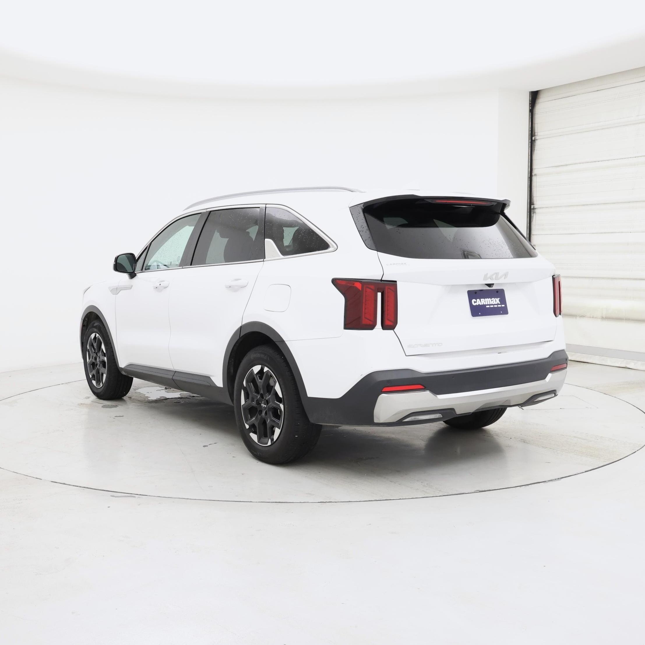 Thumbnail: 2024 Kia Sorento - 2