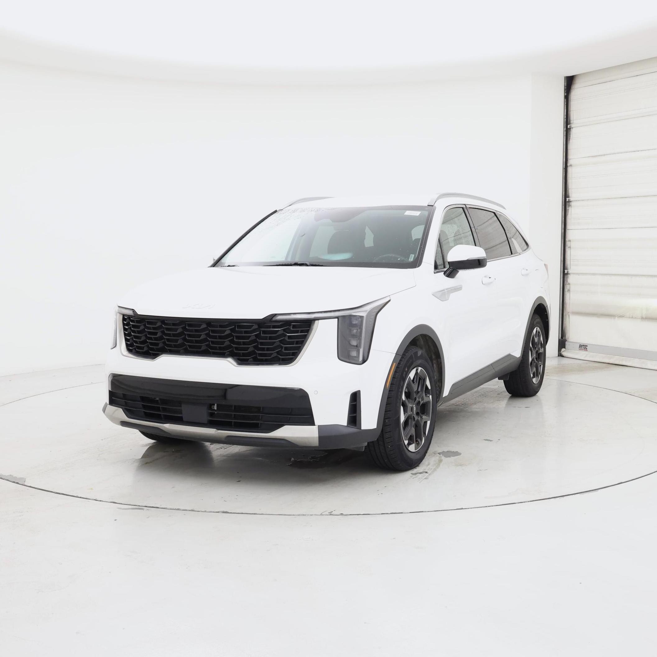 Thumbnail: 2024 Kia Sorento - 4