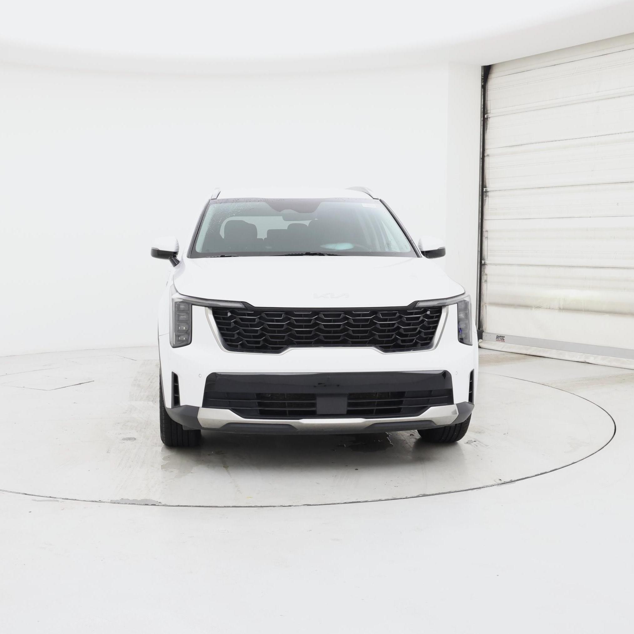 Thumbnail: 2024 Kia Sorento - 5