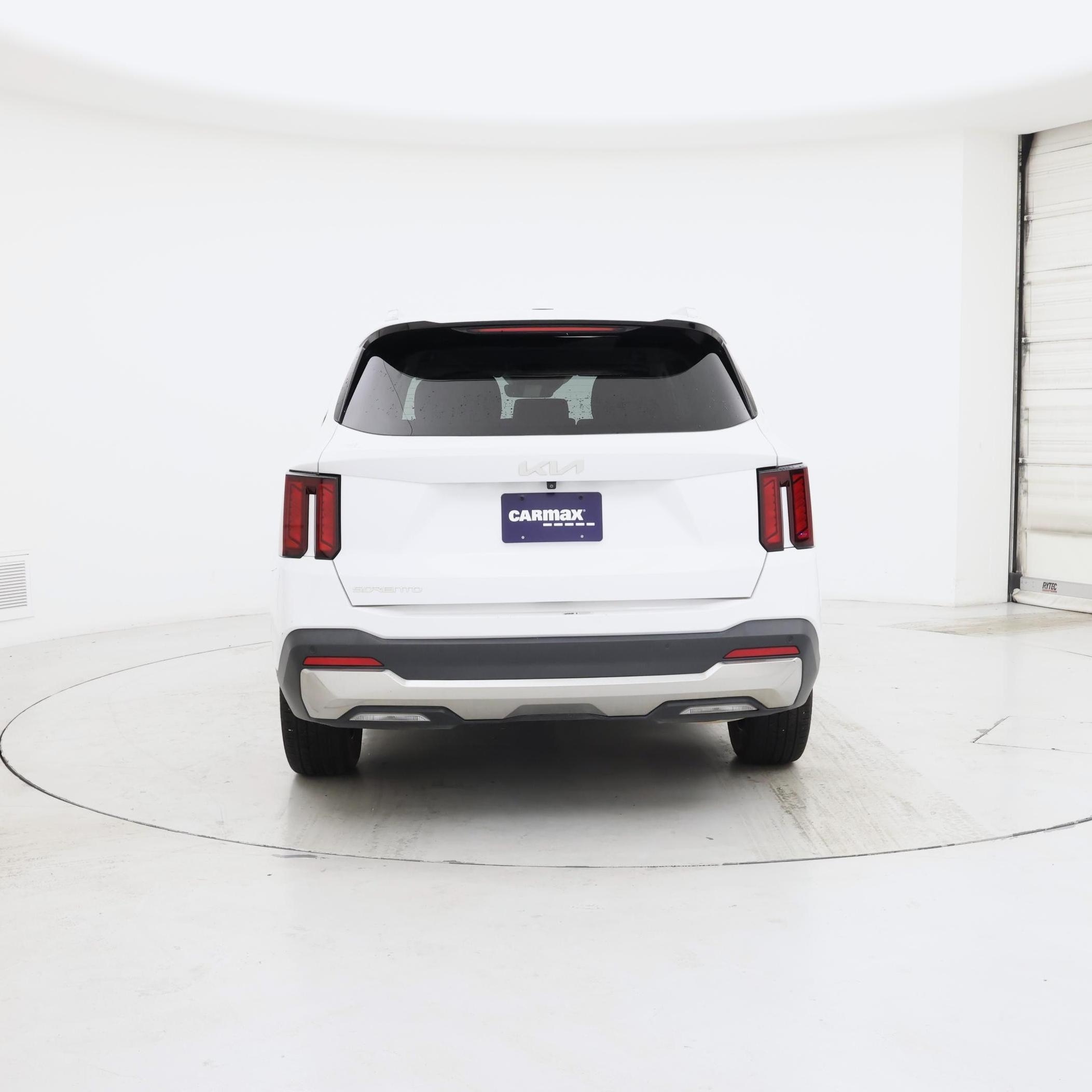 Thumbnail: 2024 Kia Sorento - 6