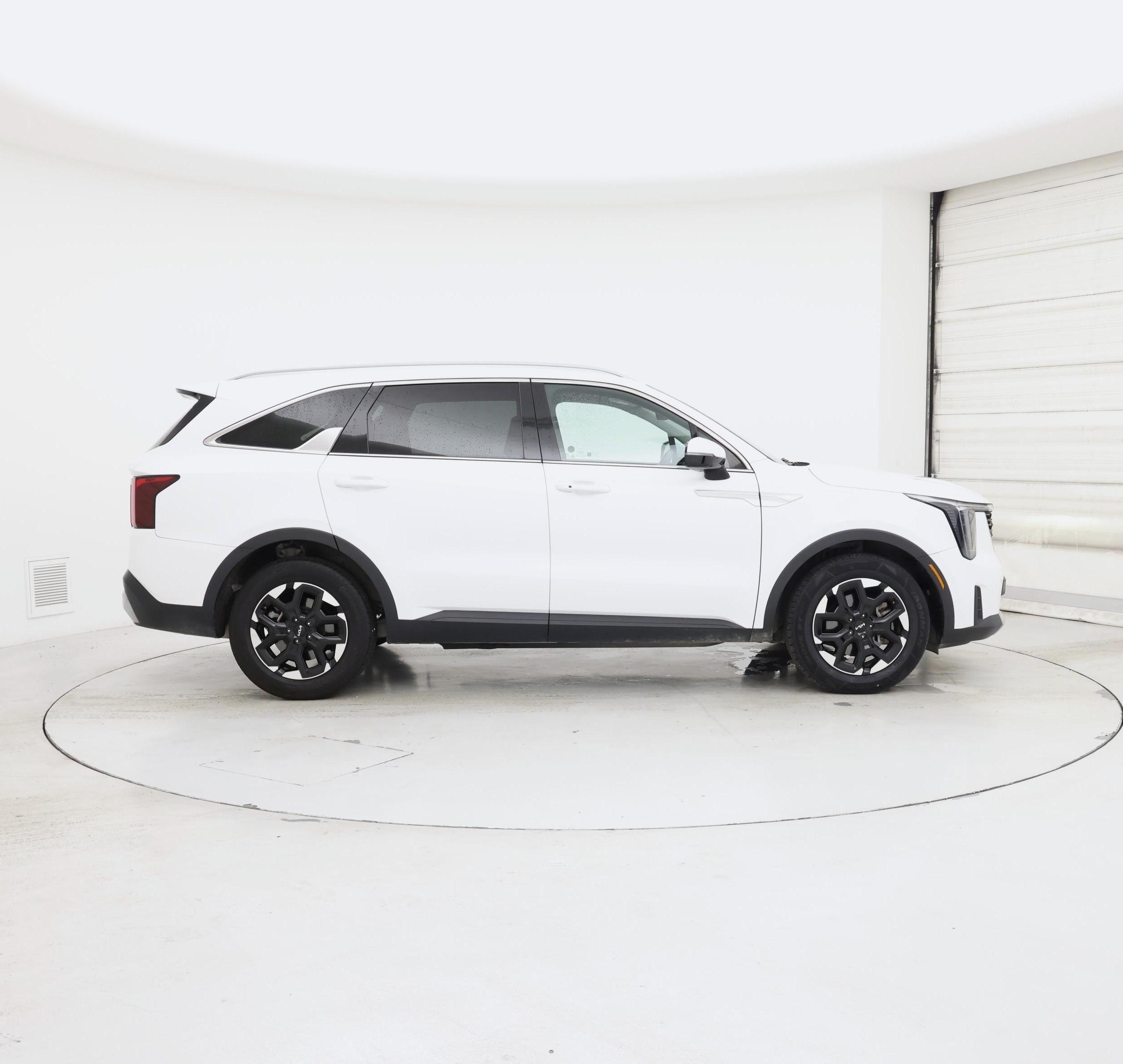 Thumbnail: 2024 Kia Sorento - 7
