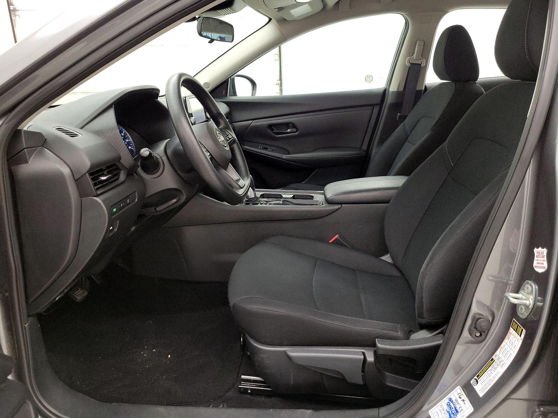 Thumbnail: 2024 Nissan Sentra - 11