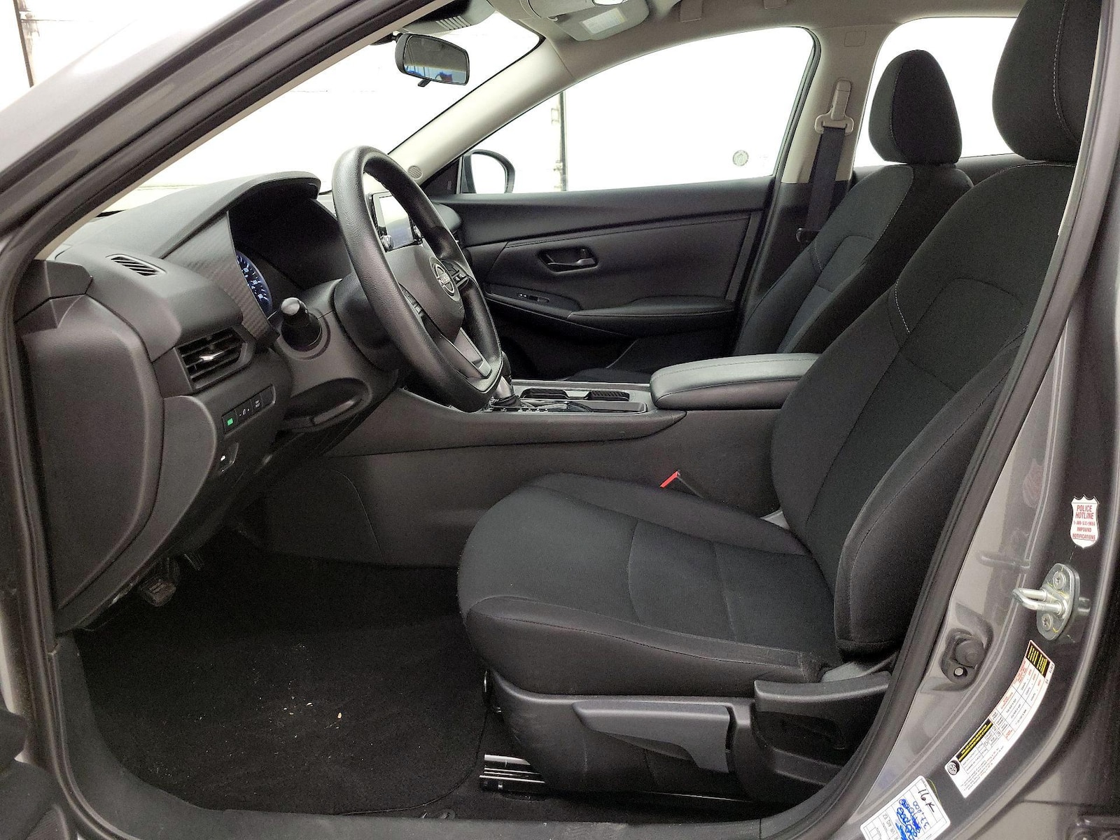 Side Airbags