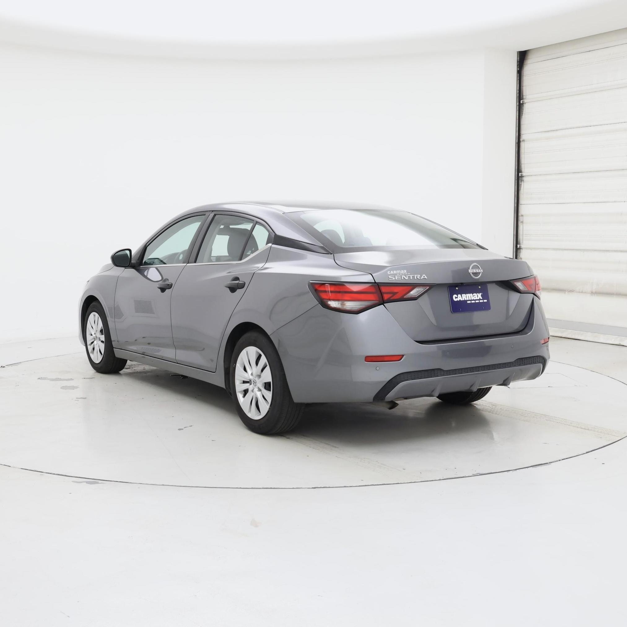 Thumbnail: 2024 Nissan Sentra - 2