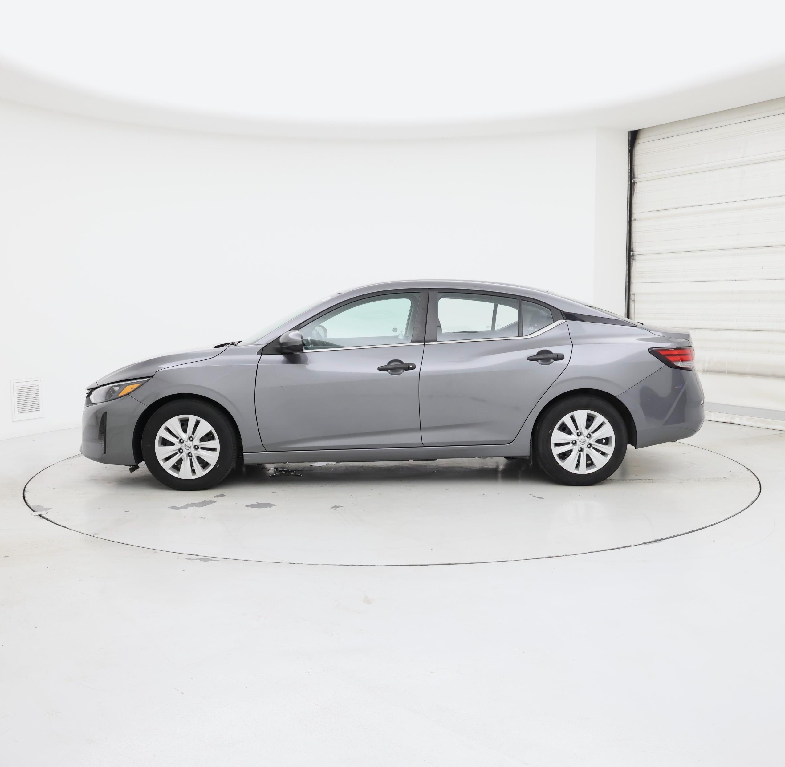 Thumbnail: 2024 Nissan Sentra - 3