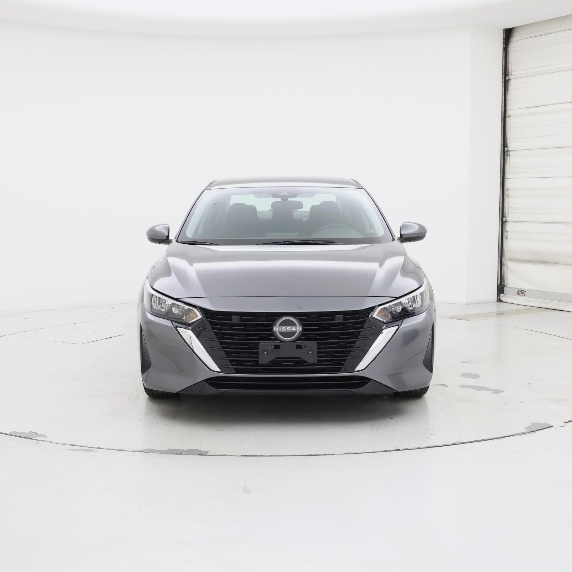 Thumbnail: 2024 Nissan Sentra - 5
